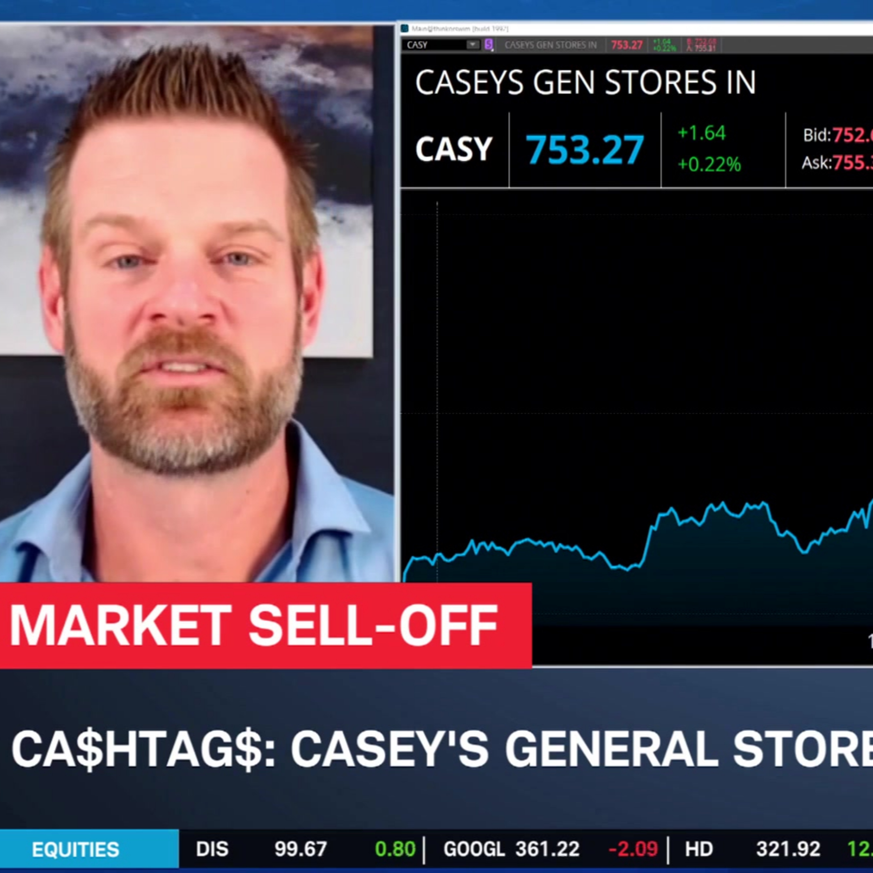 Ca$htag$: CASY Earnings Demand Holds Margins Tight episode artwork