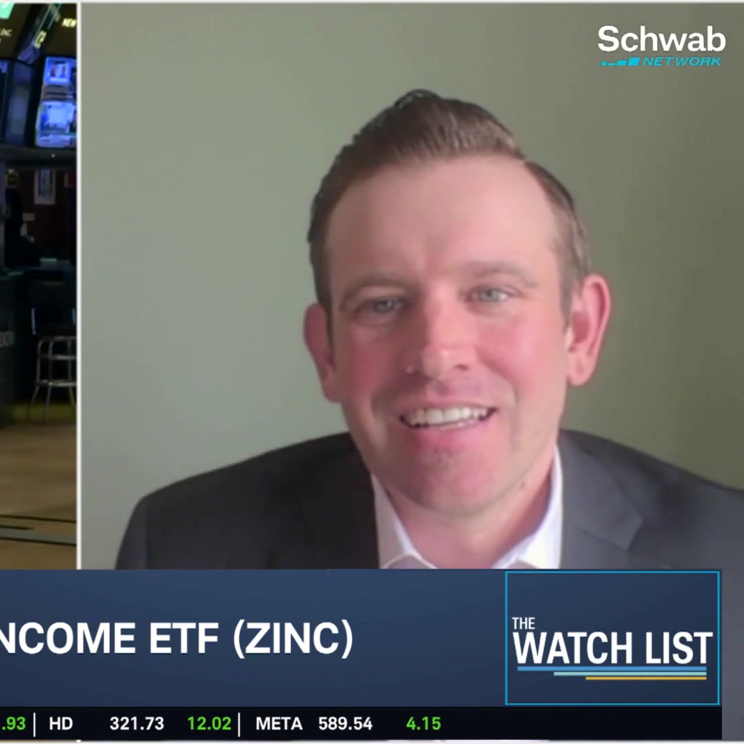 Sal Esposito on Resilient Stocks and Income ETFs episode artwork