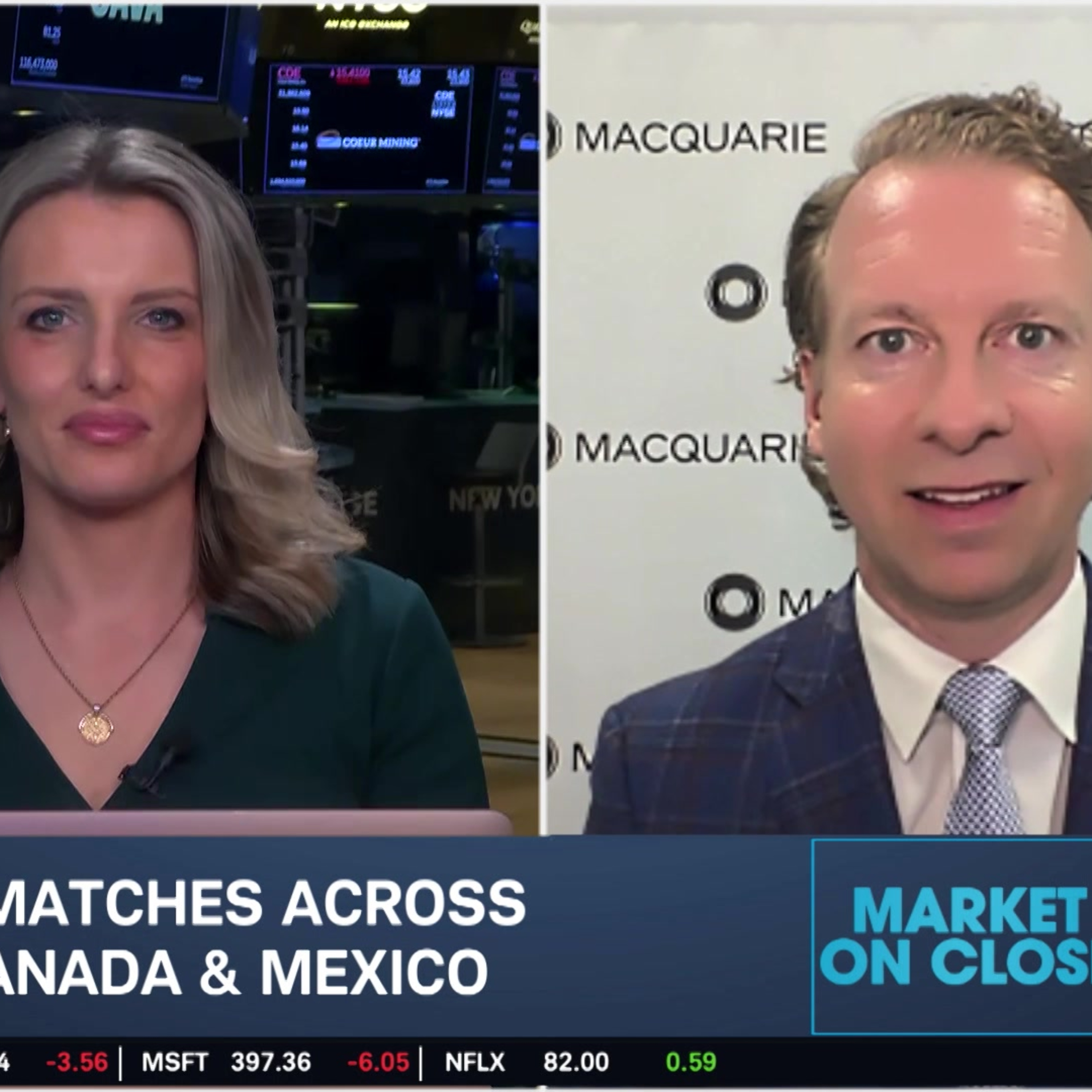 Chad Beynon on Gaming Trends: Regulation Risks, Local Play Growth, and World Cup Wagers episode artwork