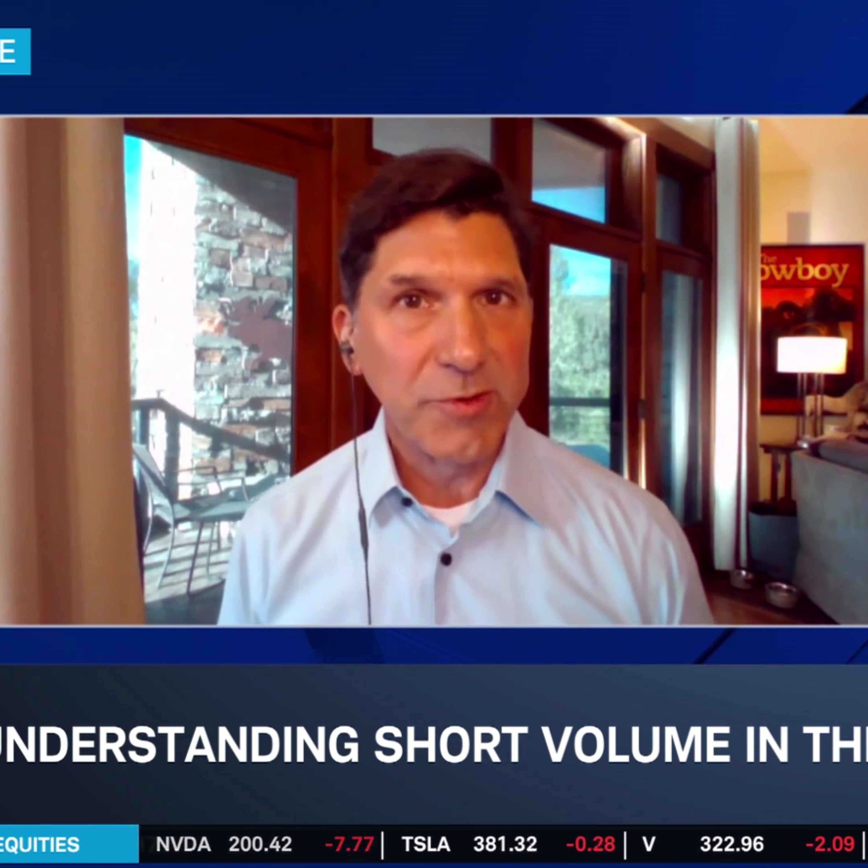 Volatility Ahead? IPOs, Rebalances, and Options Expiry in Focus episode artwork