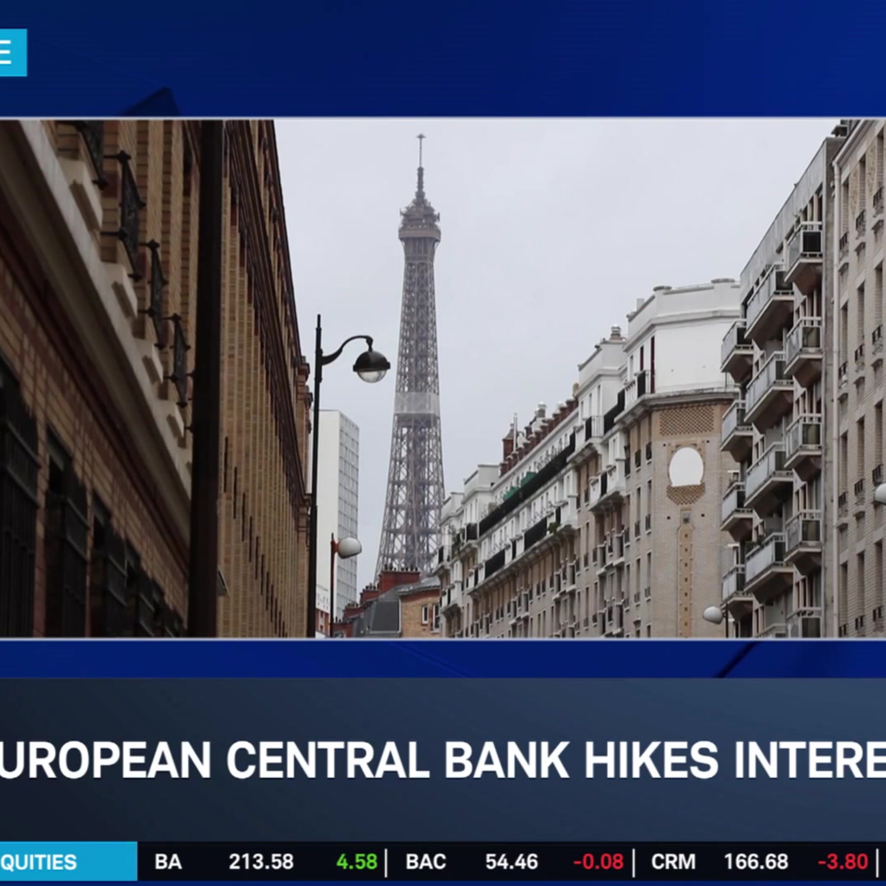 What EU & Japan Interest Rate Decisions Mean for U.S. episode artwork
