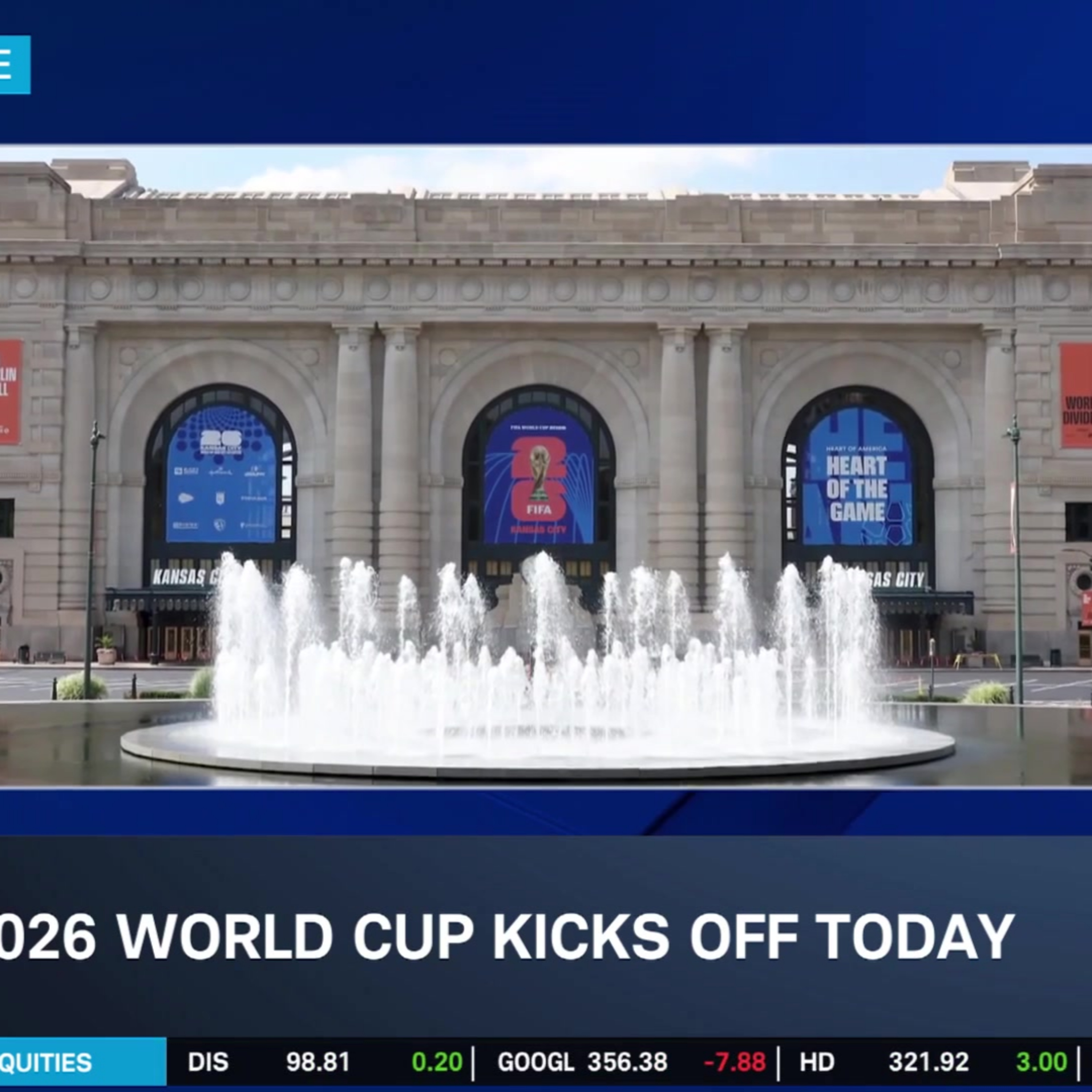 World Cup 2026 Kicks Off: NKE, DKS, ONON & Other Beneficiaries of Soccer Boom episode artwork