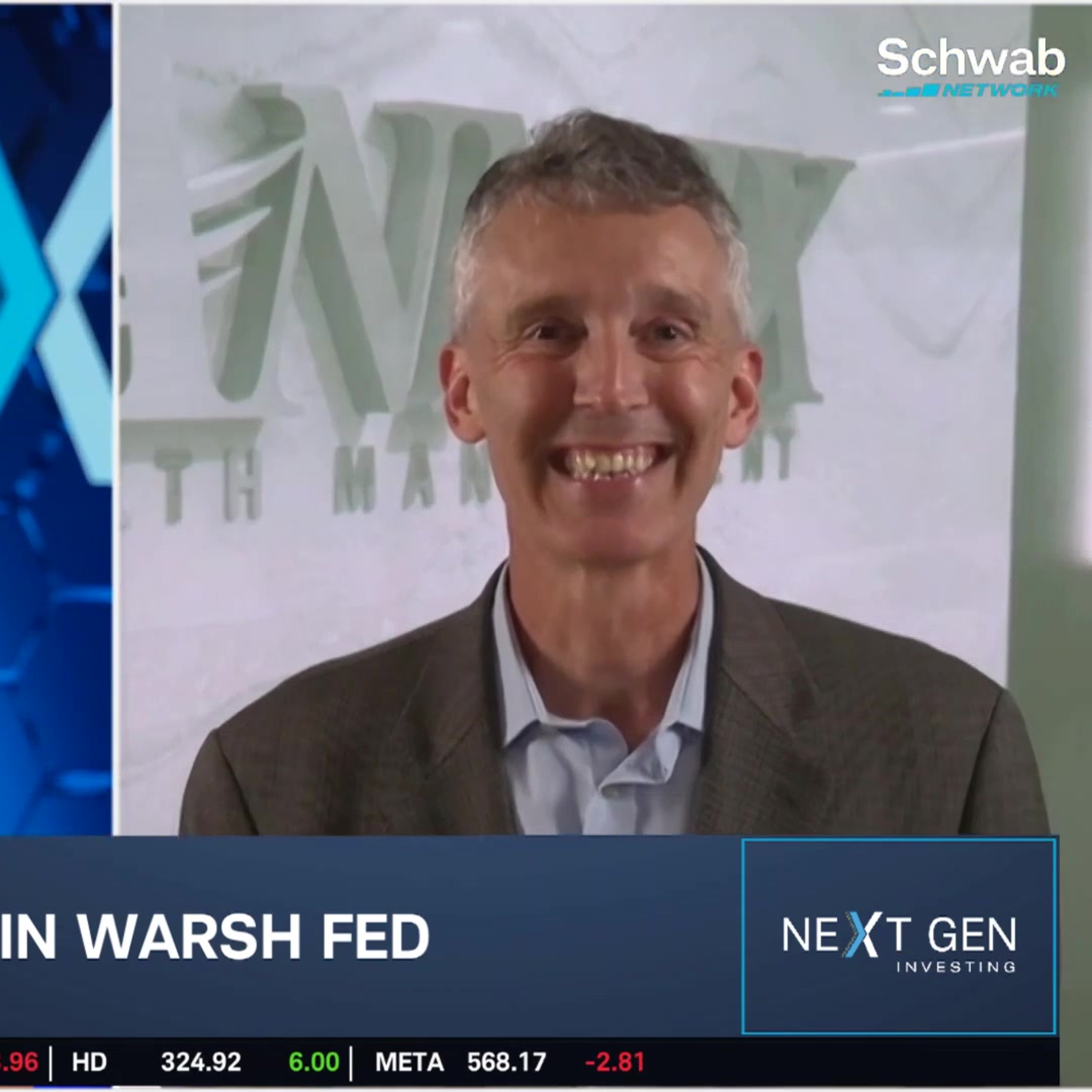 PPI Spike Temporary? Energy-Driven Inflation and Fed Rate Cut Debate episode artwork