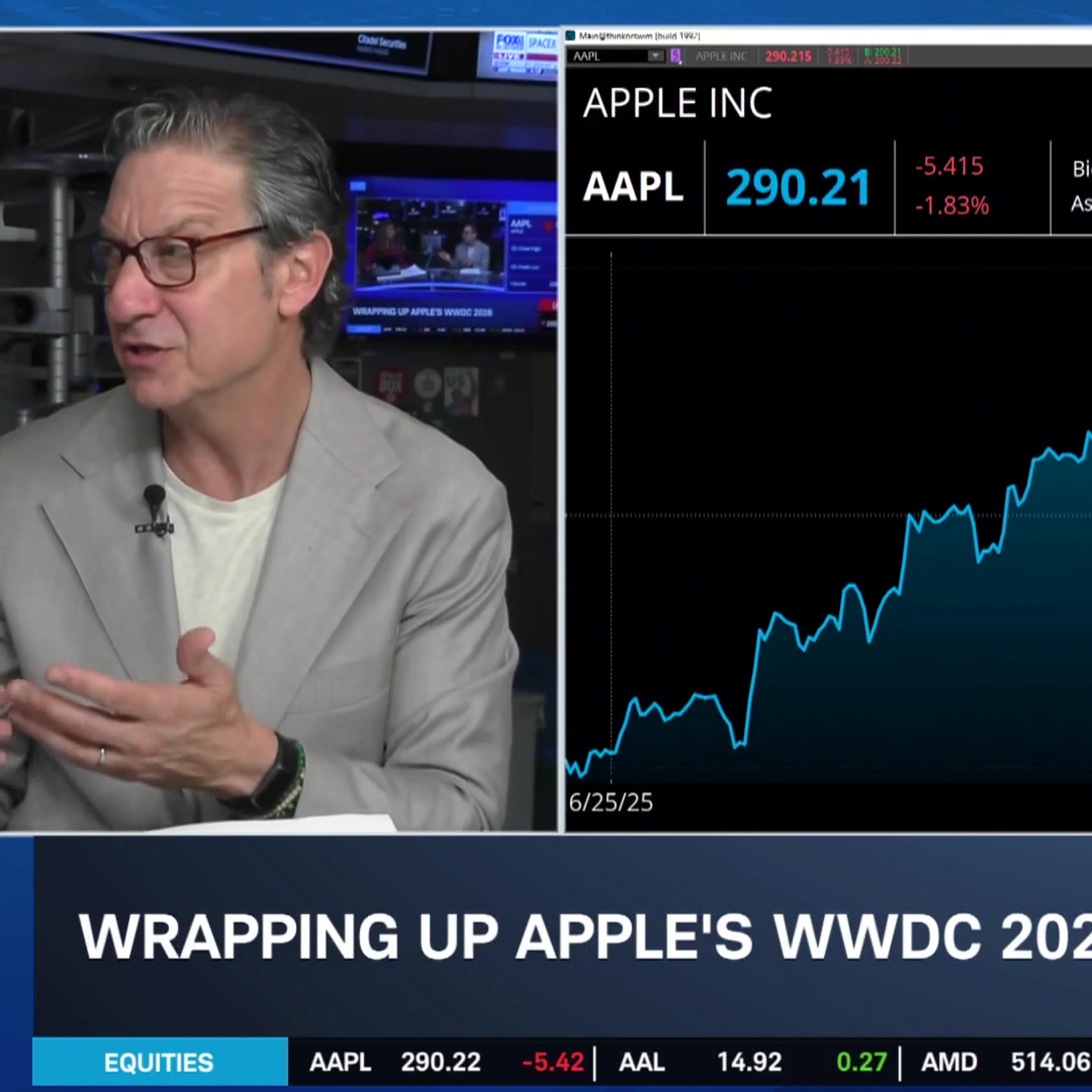 Siri AI Becoming Most Important Product to AAPL as Mag 7 Giant Amplifies Software episode artwork