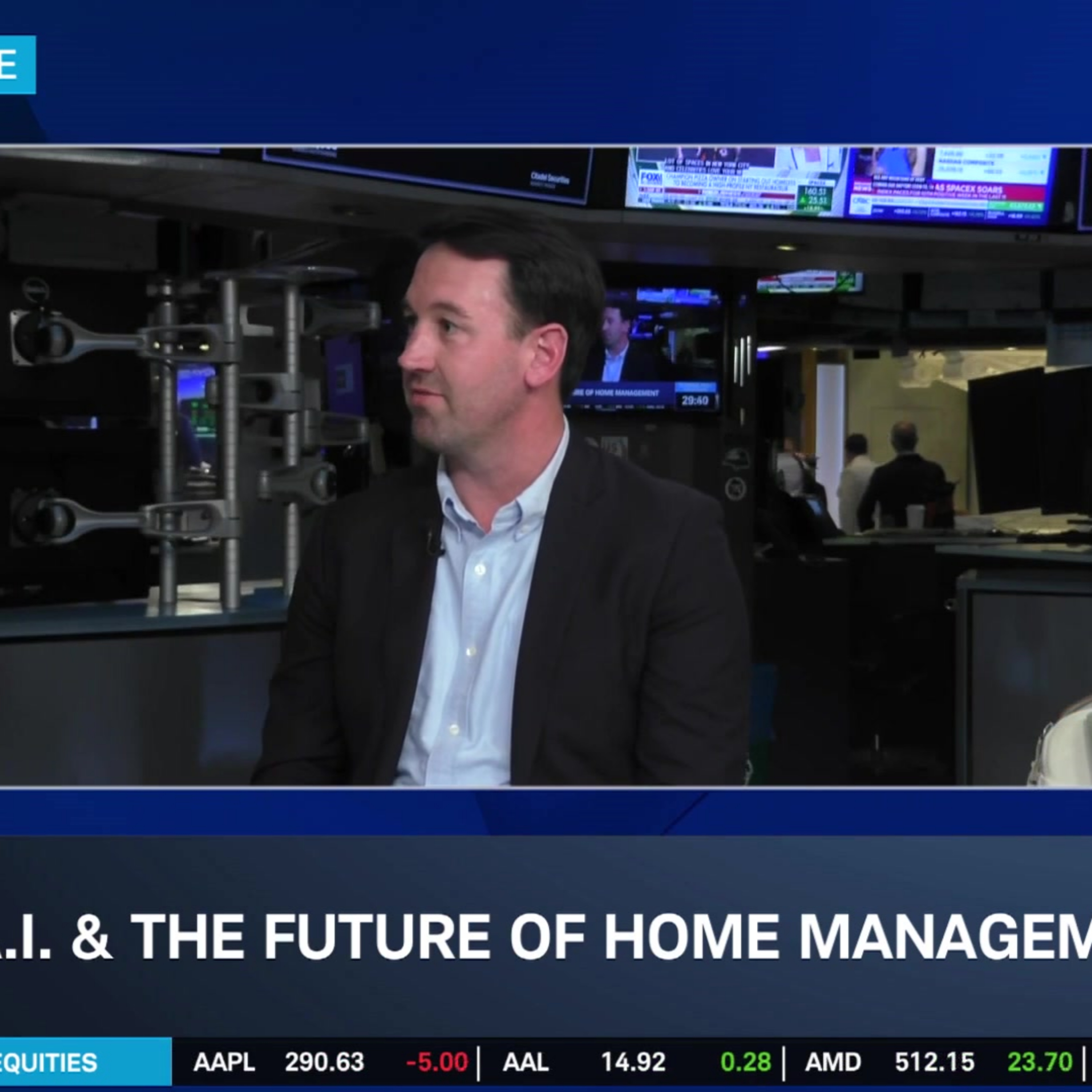 HINT Co-Founder Explains AI App for Home Data, Maintenance, and Services episode artwork
