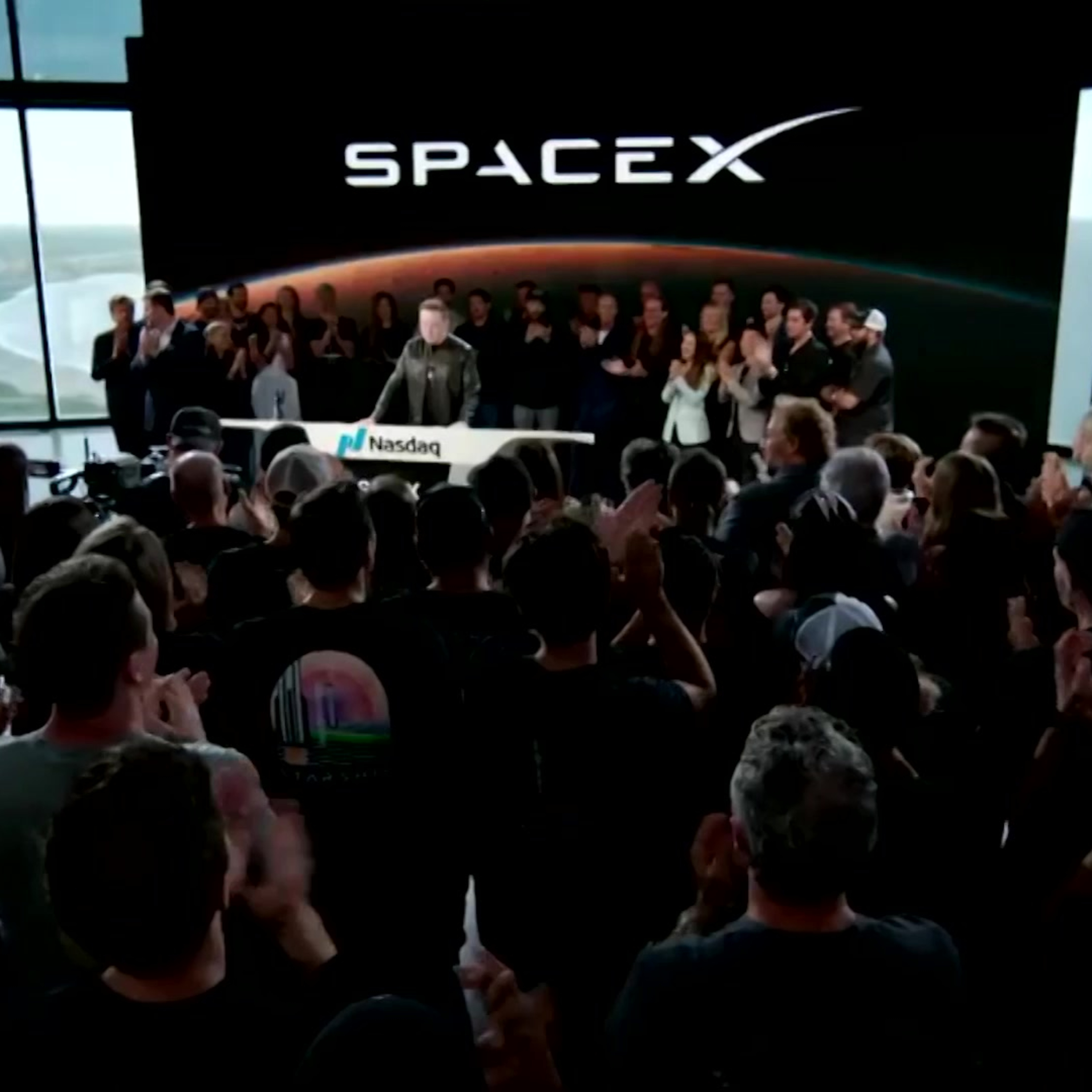 Stock Market This Week: SPCX Rockets on IPO, ORCL Sells & Crude Slides episode artwork