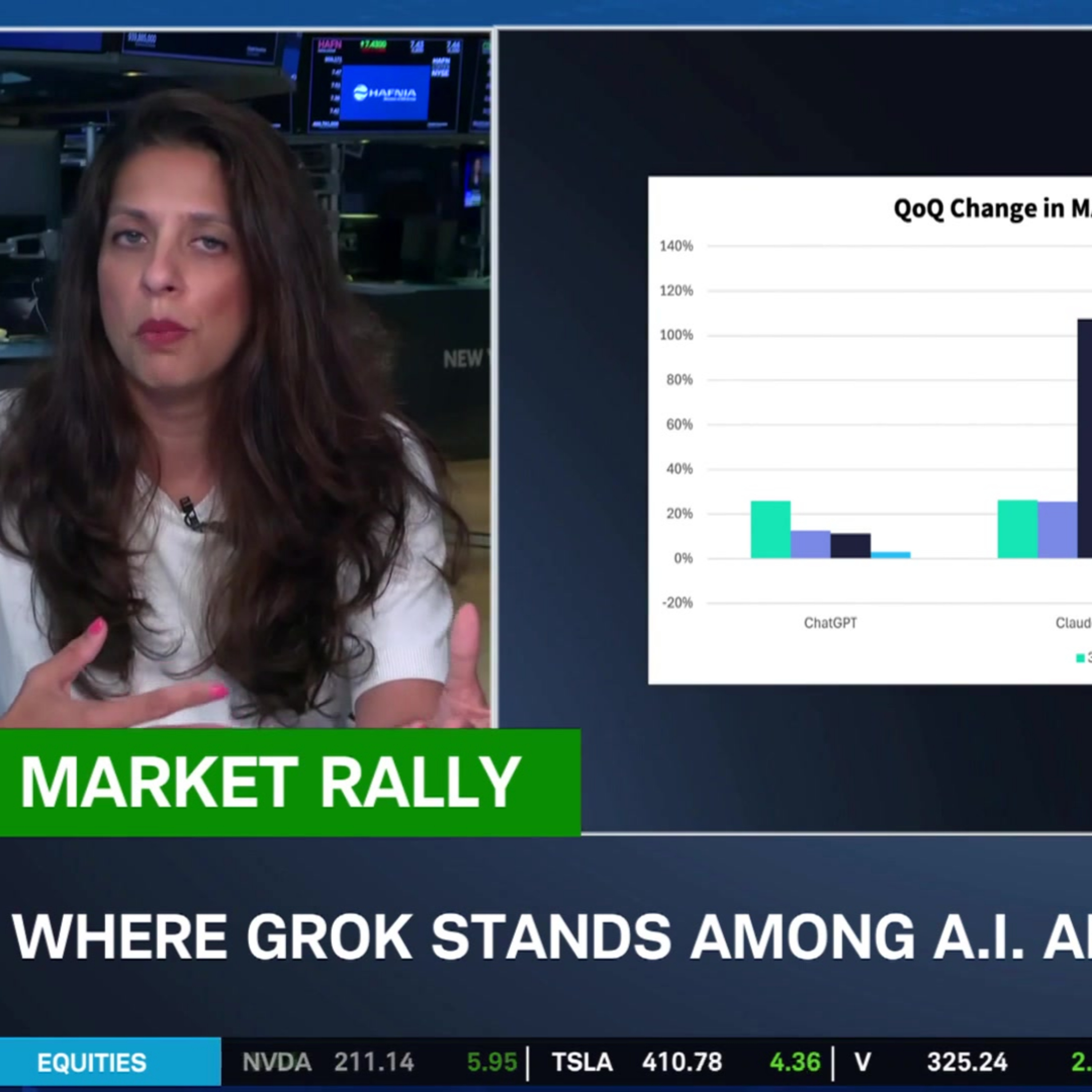 Analyzing the Musk Economy: Seema Shah Talks SPCX, Starlink, Grok & X Trends episode artwork