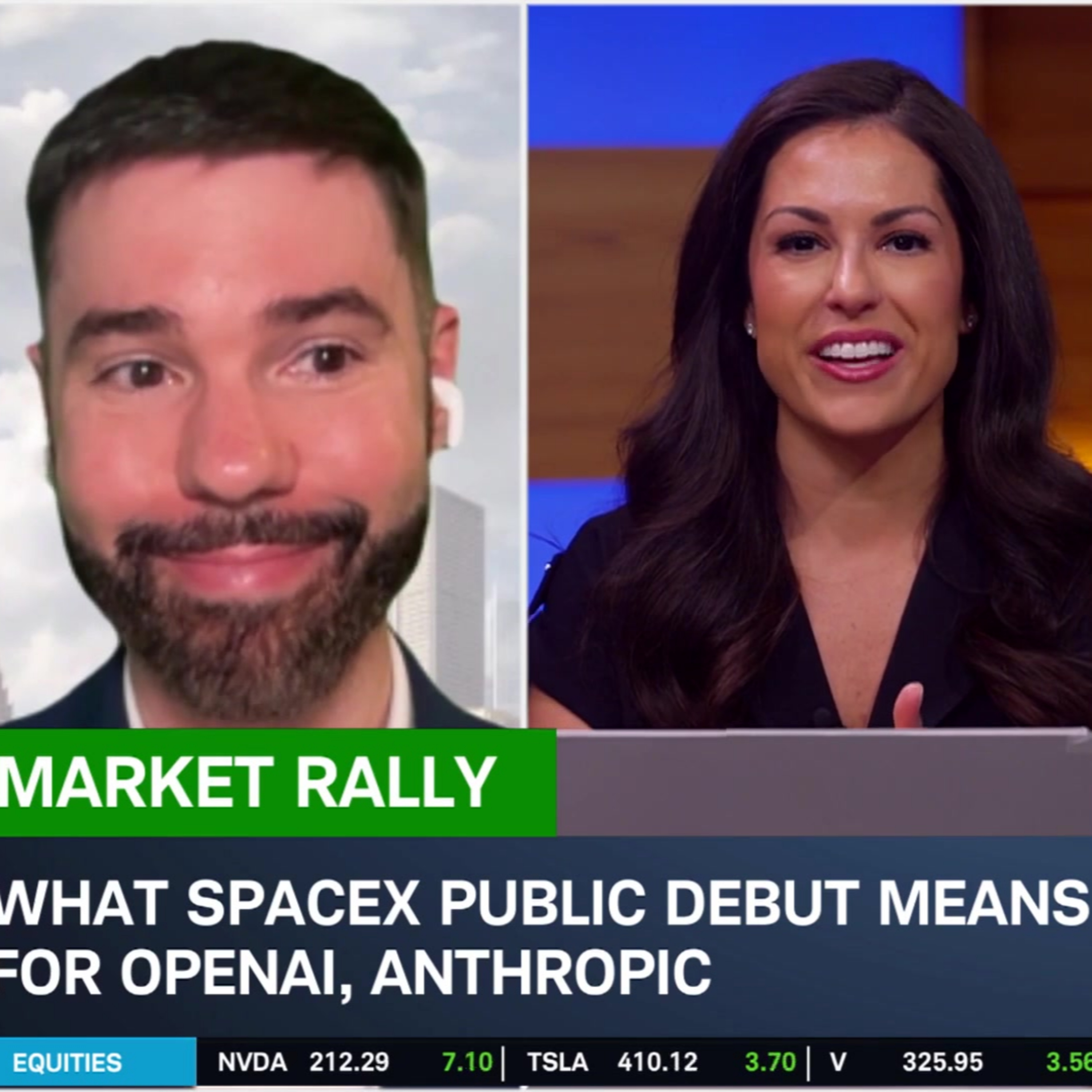 The Multi-Trillion-Dollar IPO Buzz: What SCPX Debut Means for OpenAI & Anthropic episode artwork