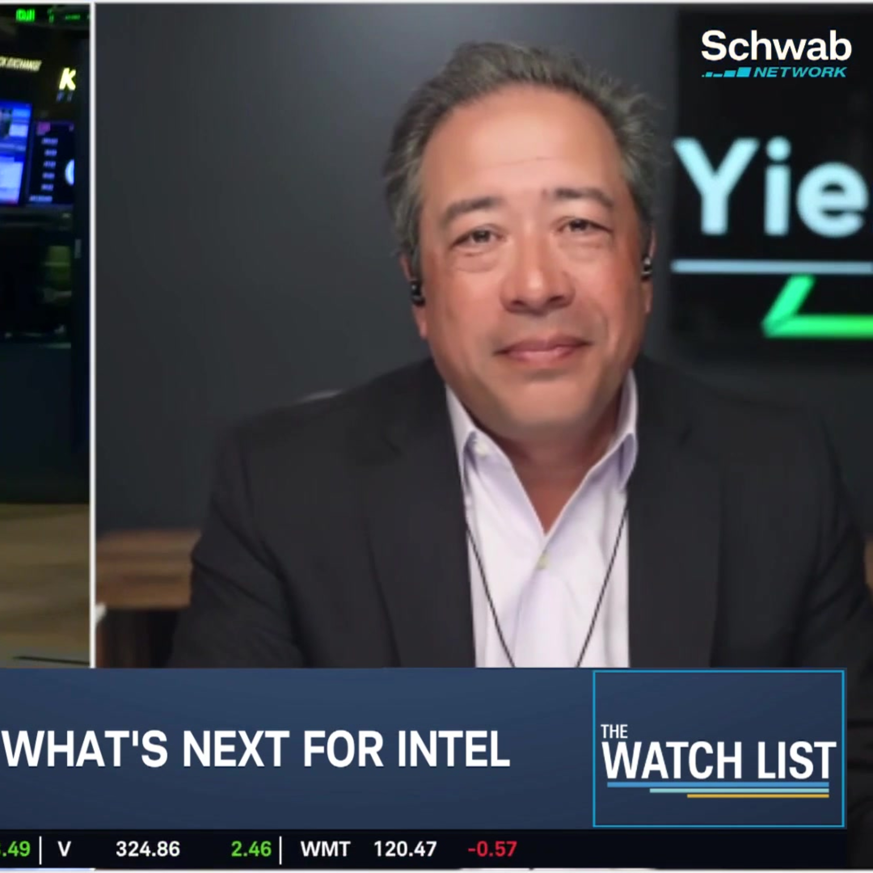 YieldMax’s Mike Khouw on Options Strategies, INYY ETF and Volatility-Driven Income episode artwork