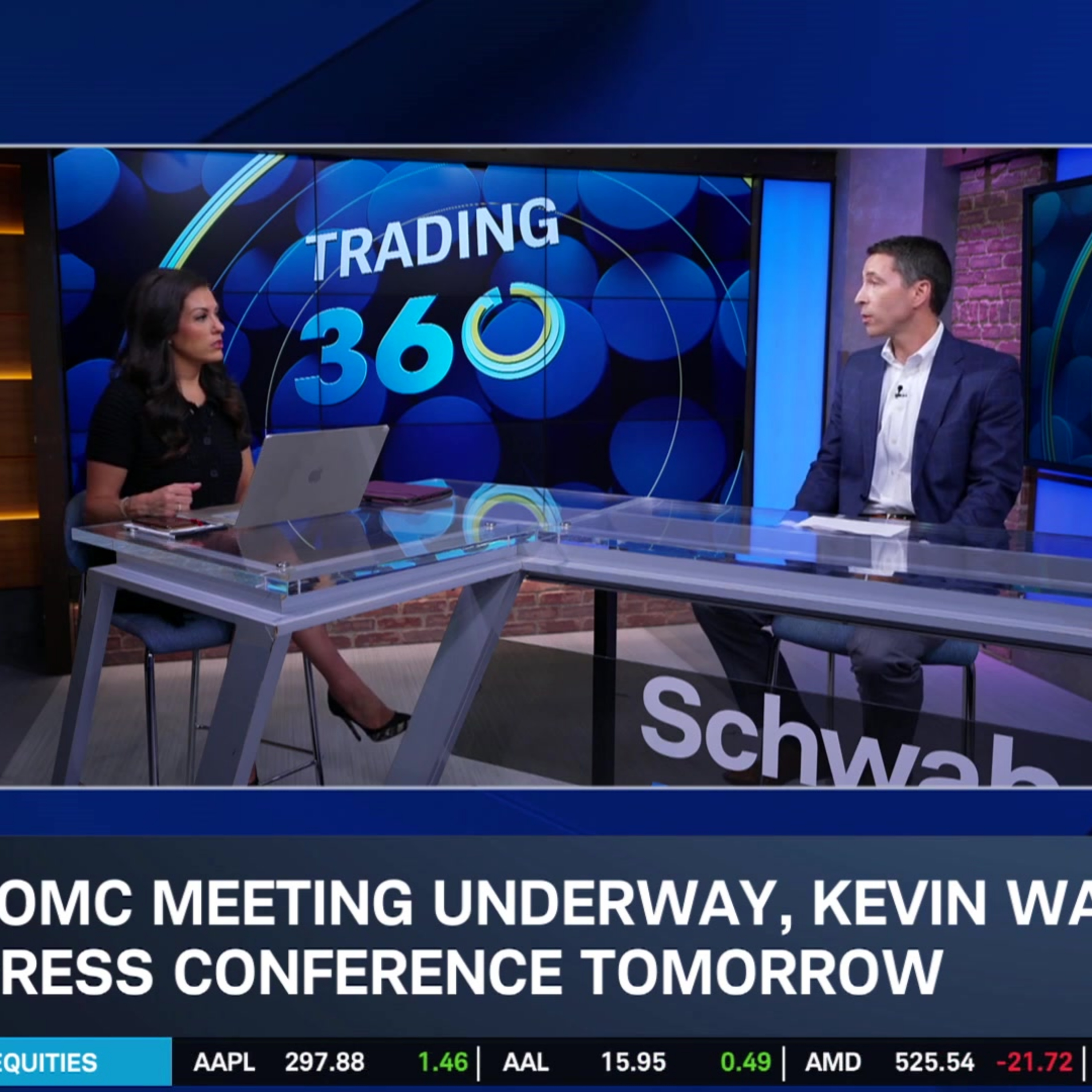 Fed Outlook & Portfolio Positioning as Muni Bonds Attract Investors episode artwork