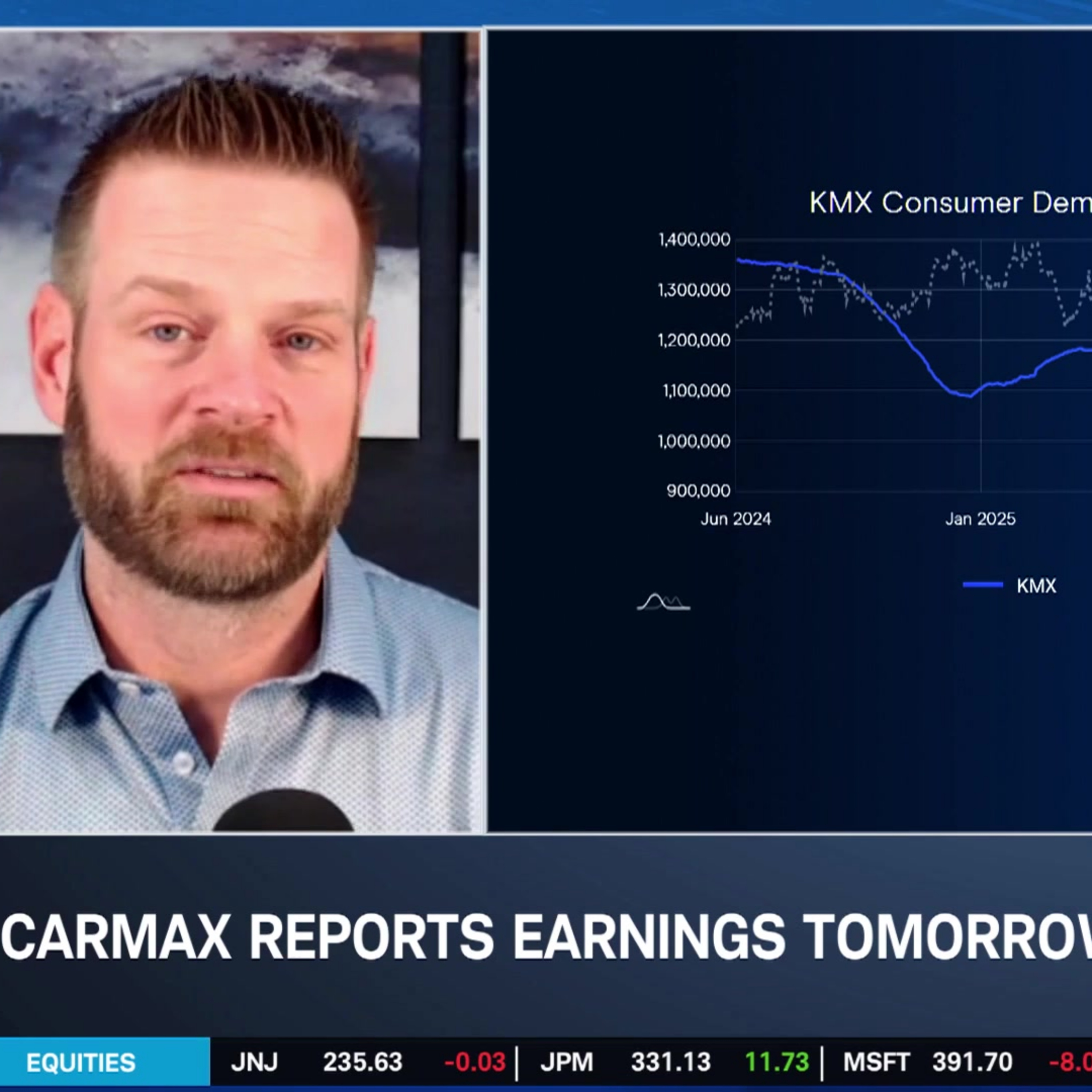 Ca$htag$: KMX Rebound Faces Reality as It Battles CVNA episode artwork