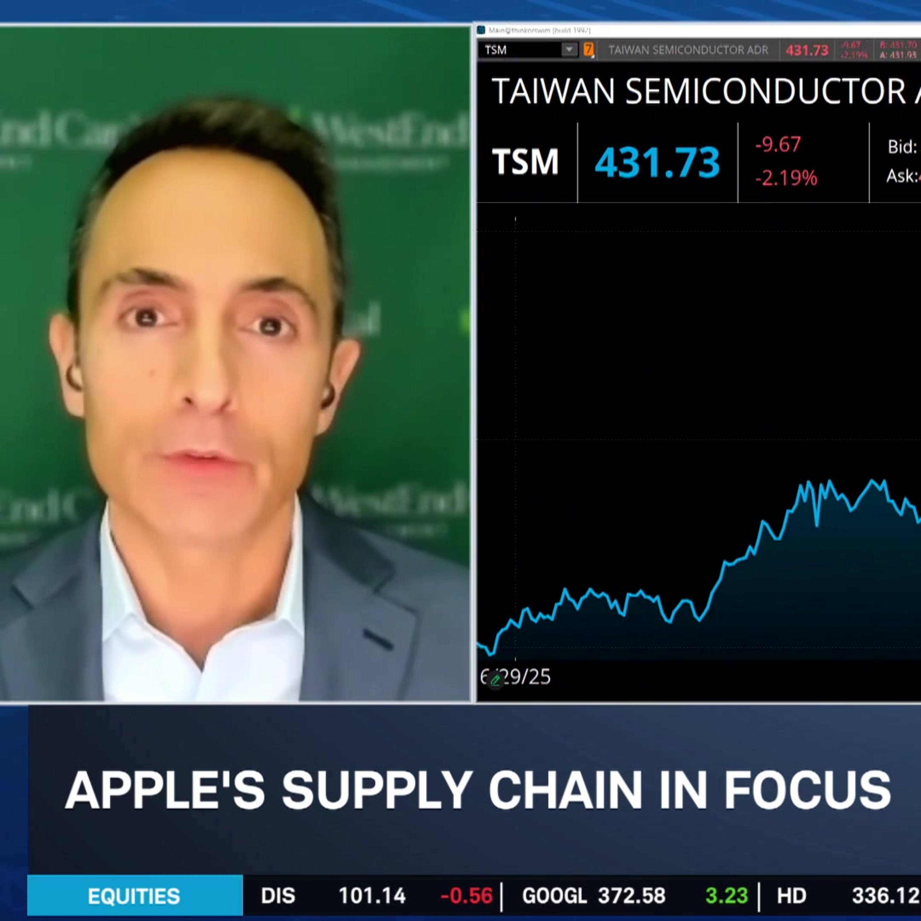 Ways AAPL Will Beat Memory Shortages & ARM, TSM Importance to Apple episode artwork