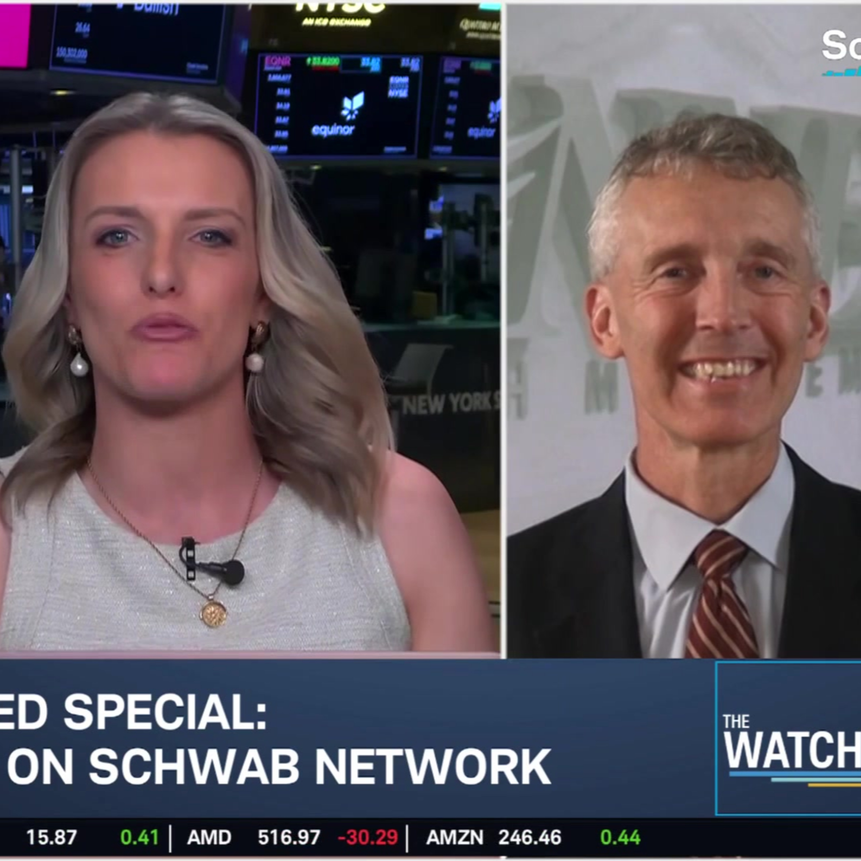 New Fed Era Begins: Warsh’s Tone, Policy, and Market Impact episode artwork