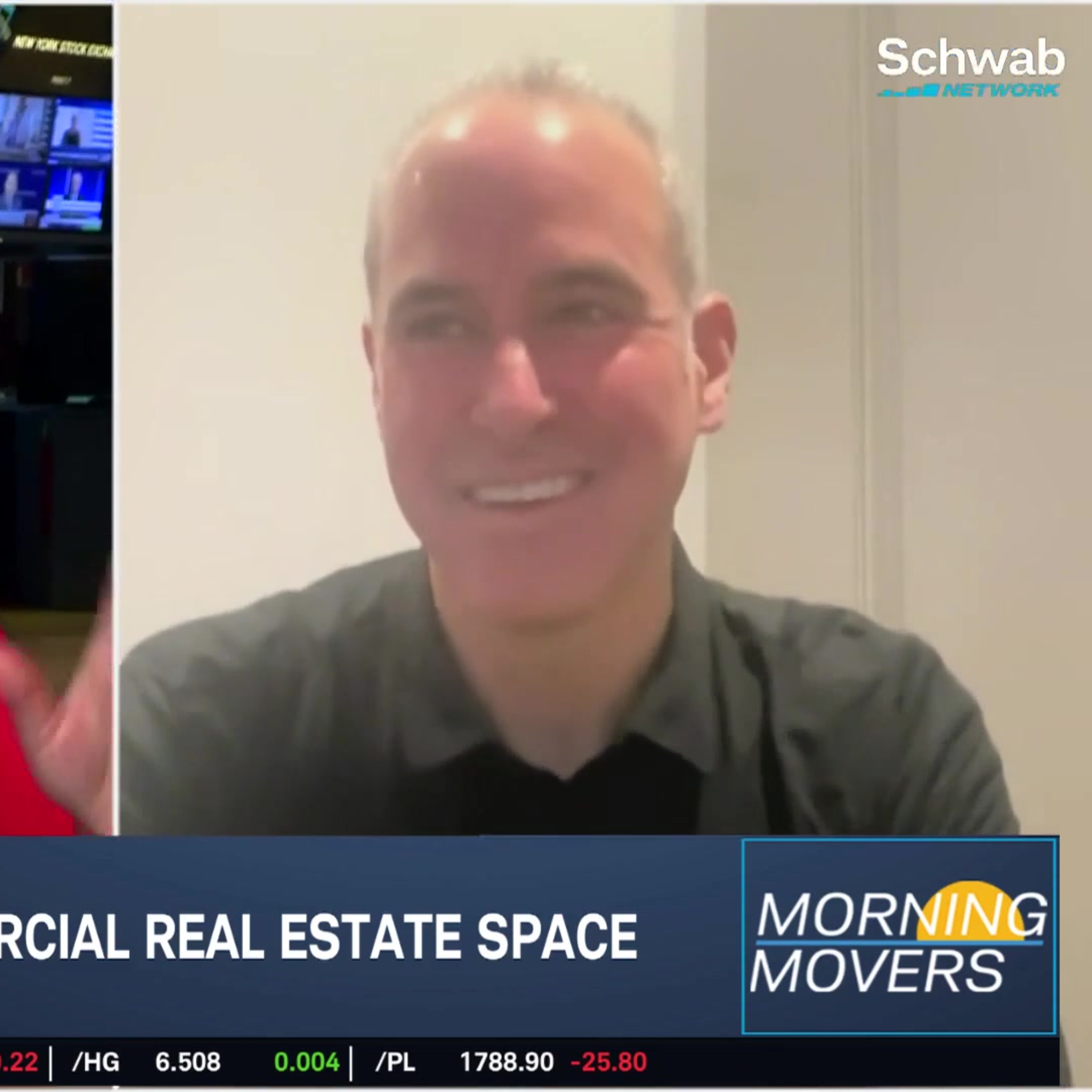 Treasury Yields Challenge Commercial Real Estate, Private Credit 'Stabilizing Force' episode artwork