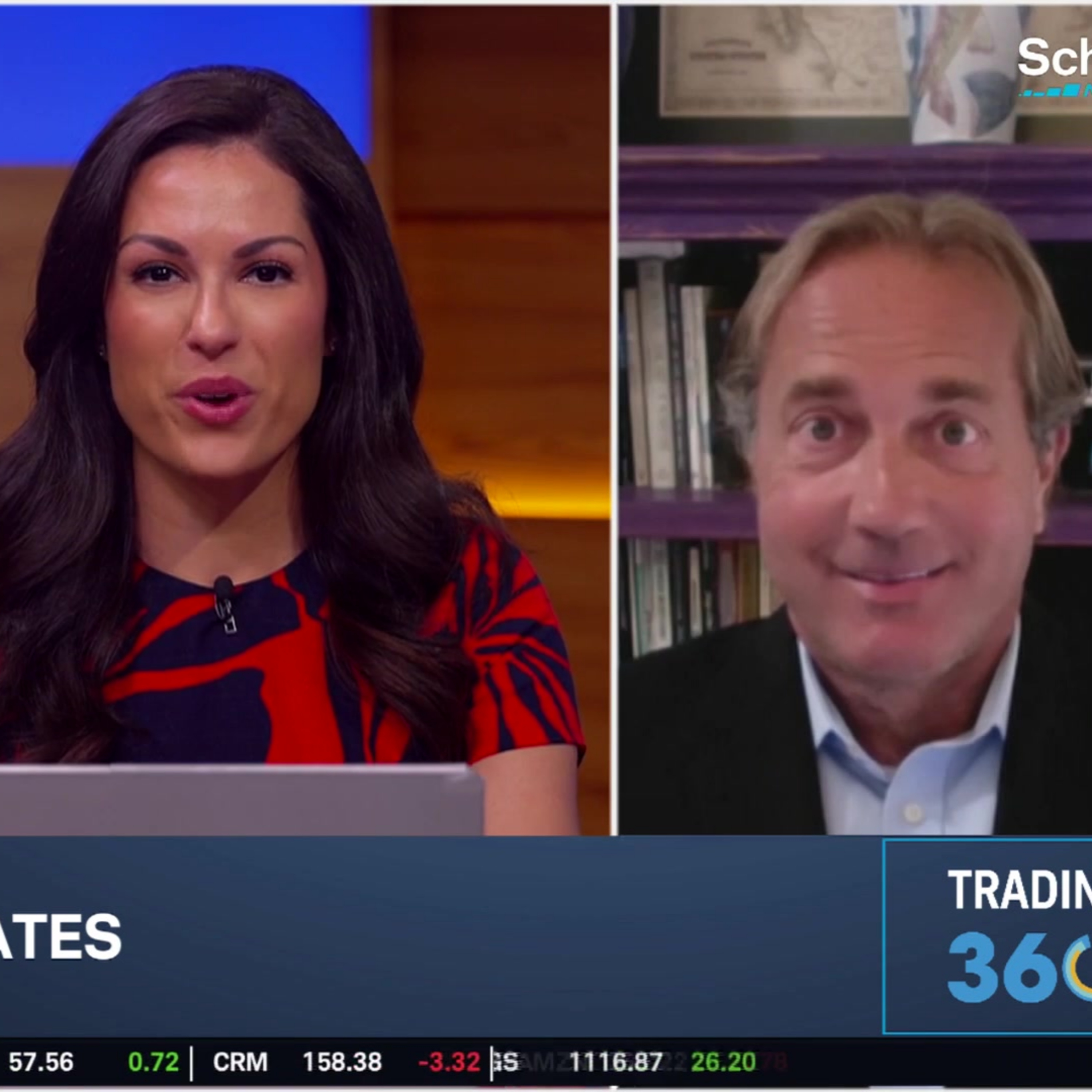 Fed Reset? Warsh, Dot Plot Signals, and Yield Reaction in Focus episode artwork
