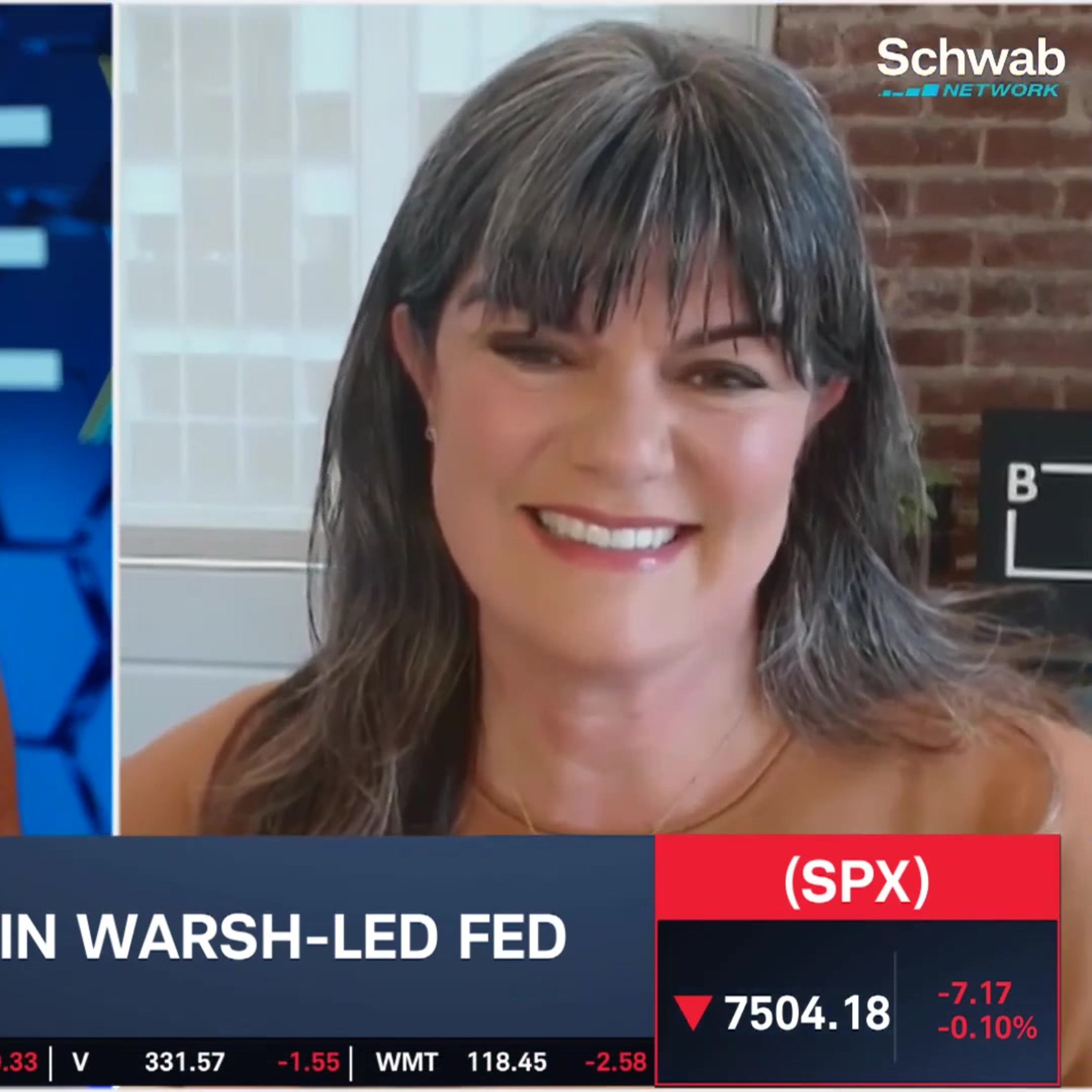Why Joanna Gallegos Says Bonds are Back, Offers Diversification Strategies  episode artwork