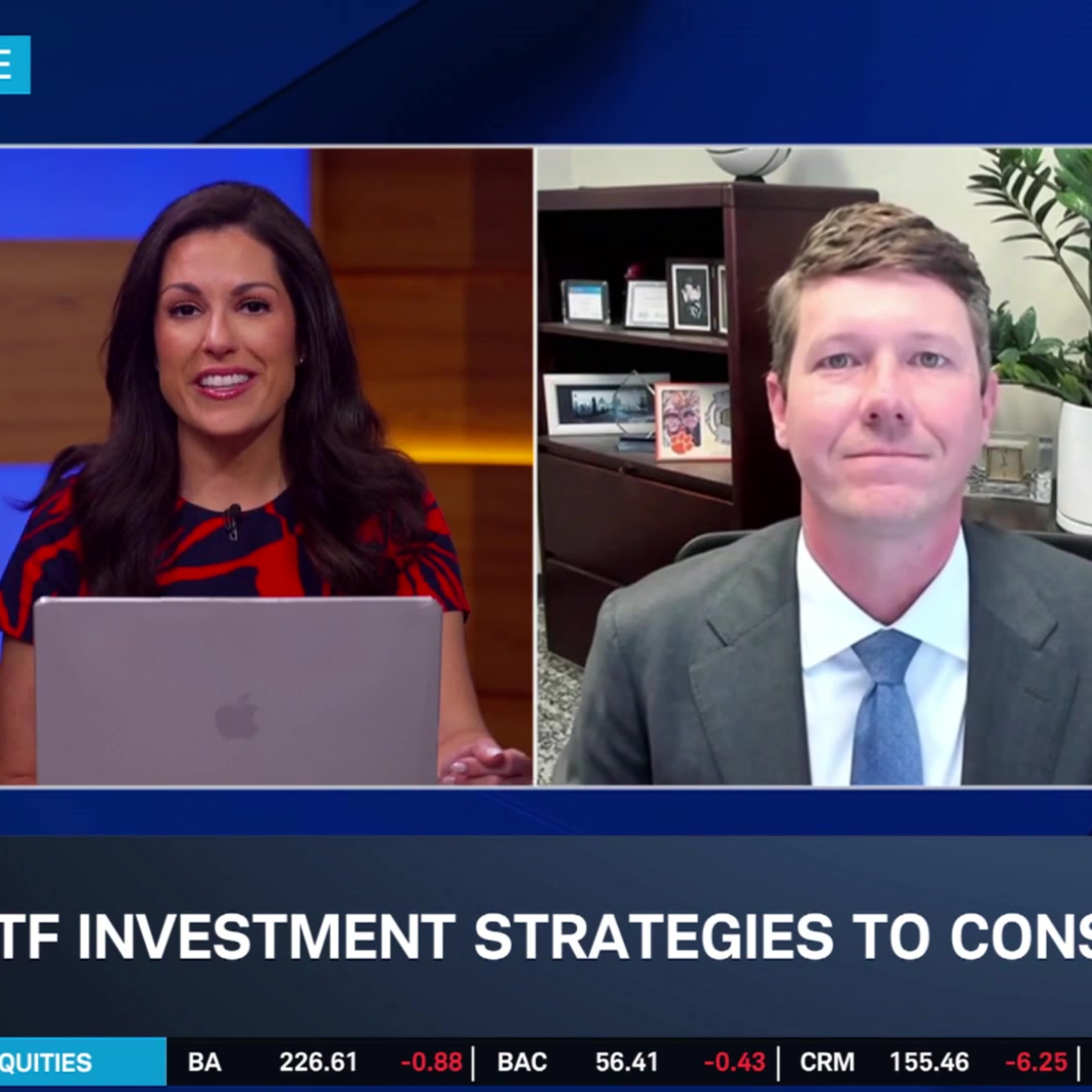 Active ETFs Gain Ground in Global Markets & Income Strategies episode artwork