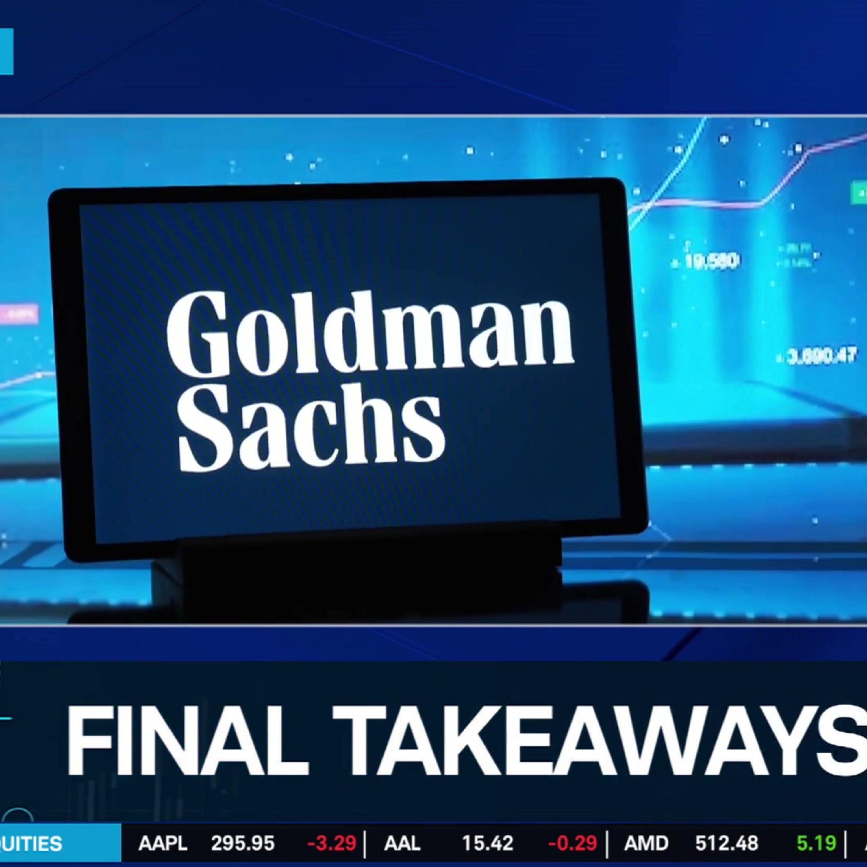 Wednesday’s Final Takeaways: KMX Falls After Earnings & Fed Holds Rates Steady episode artwork