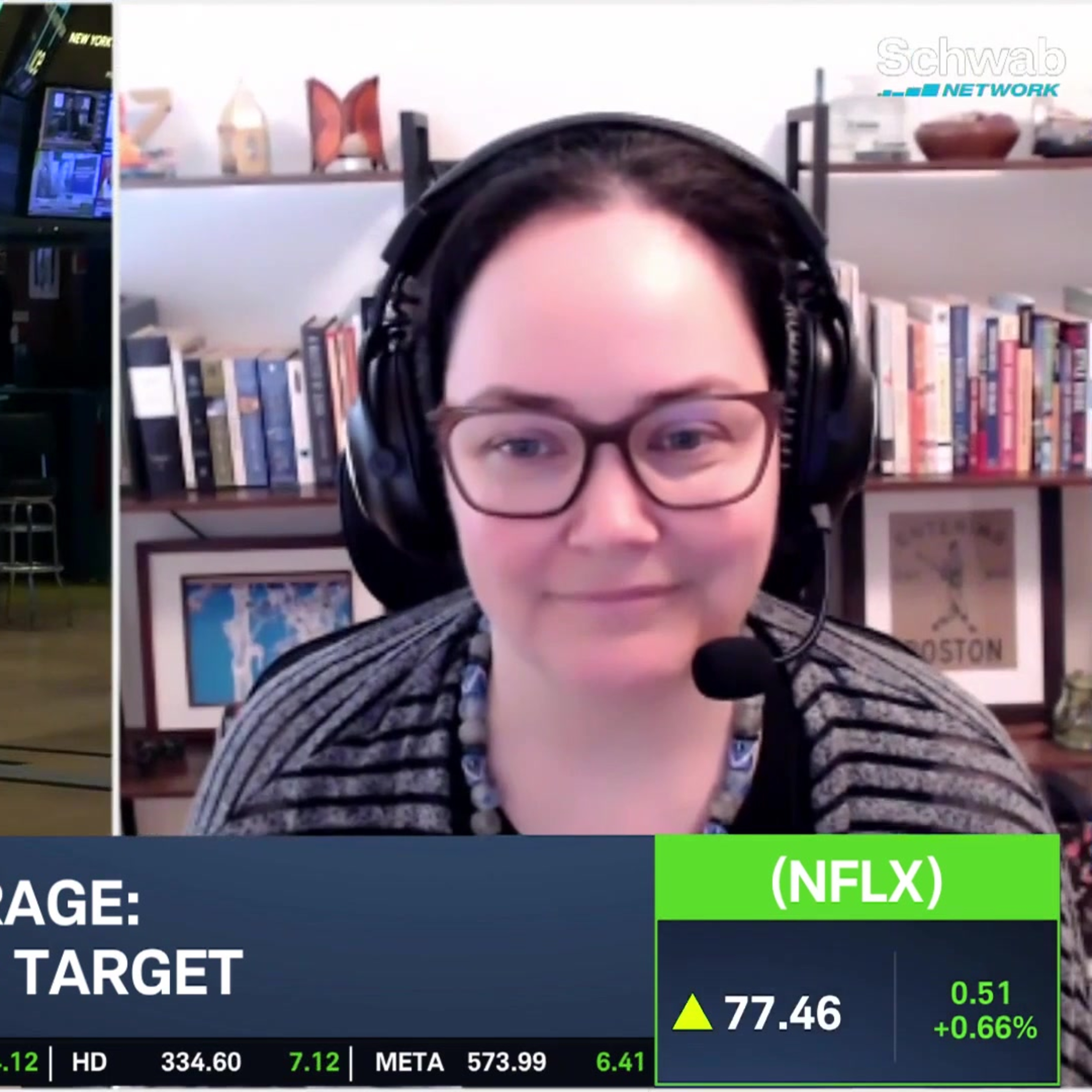 NFLX Near 52-Week Low: Buy Opportunity in Content Expansion? episode artwork