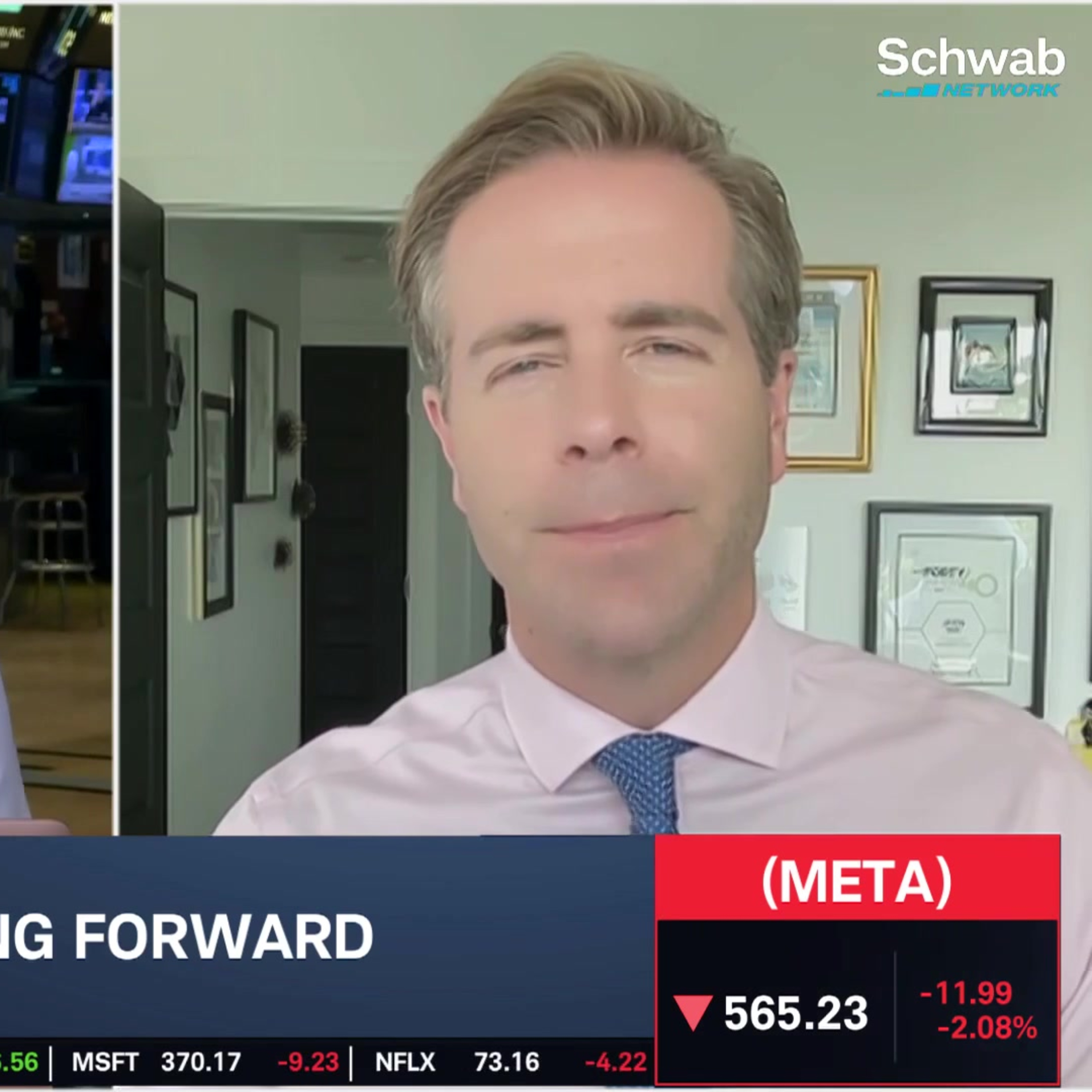 META's Path to $800: Jason Ware Sees Bull Case in AI ROI as CapEx Grows episode artwork