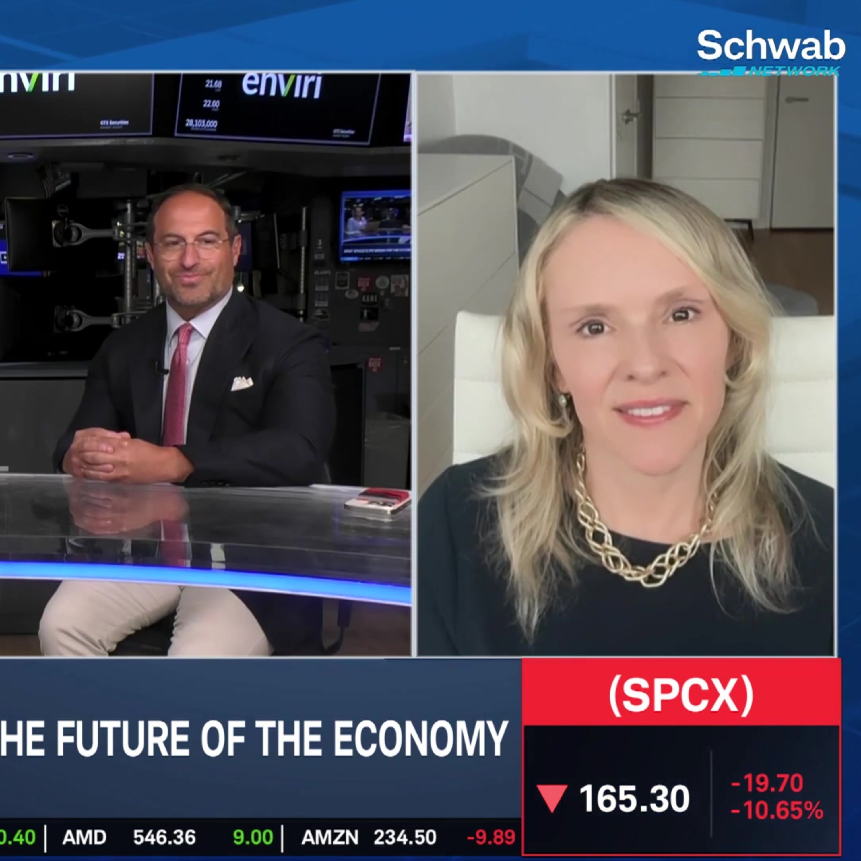 SPCX Signals New ETF Surge, Continues Single Stock Leverage Trends episode artwork