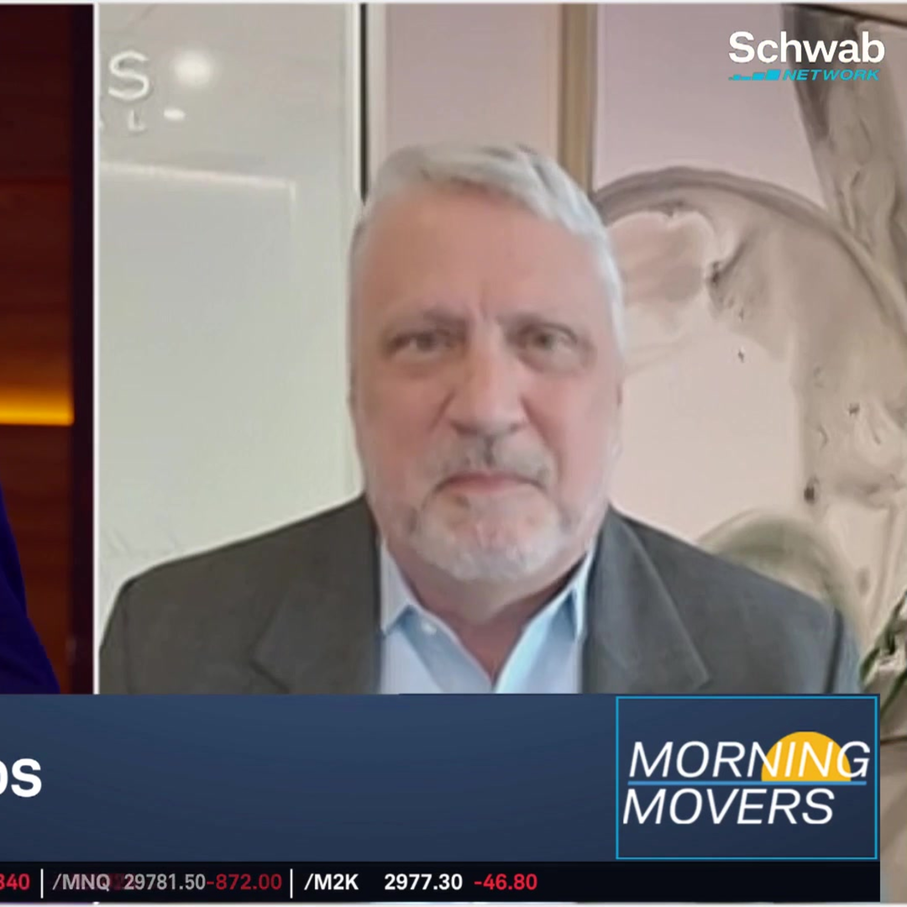 Gunster: Market Growing 'Confident' in Warsh, Bonds a Buy Opportunity episode artwork