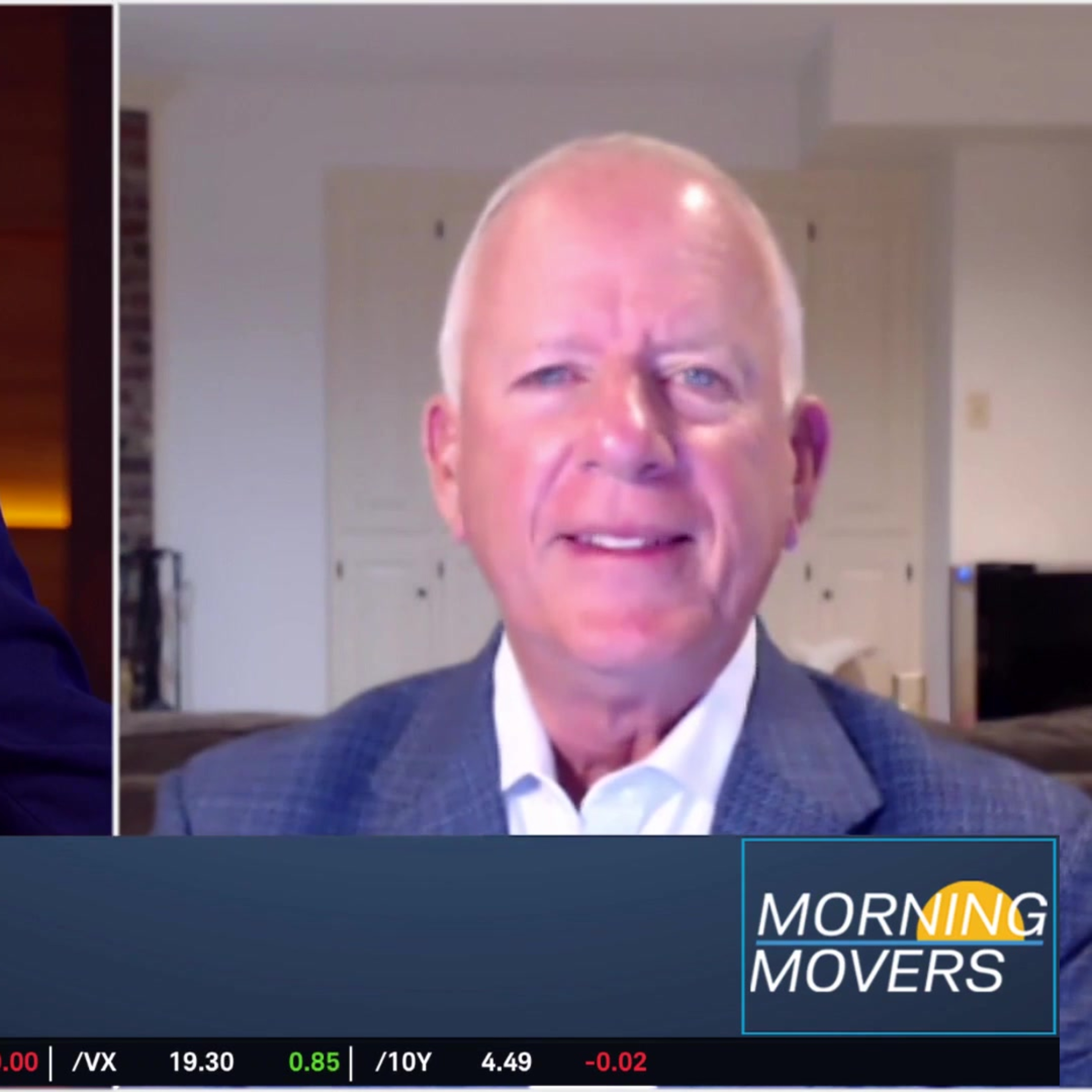 Explaining Crude Oil's Trickling Price Action, MSFT & CVX AI Data Center Deal episode artwork