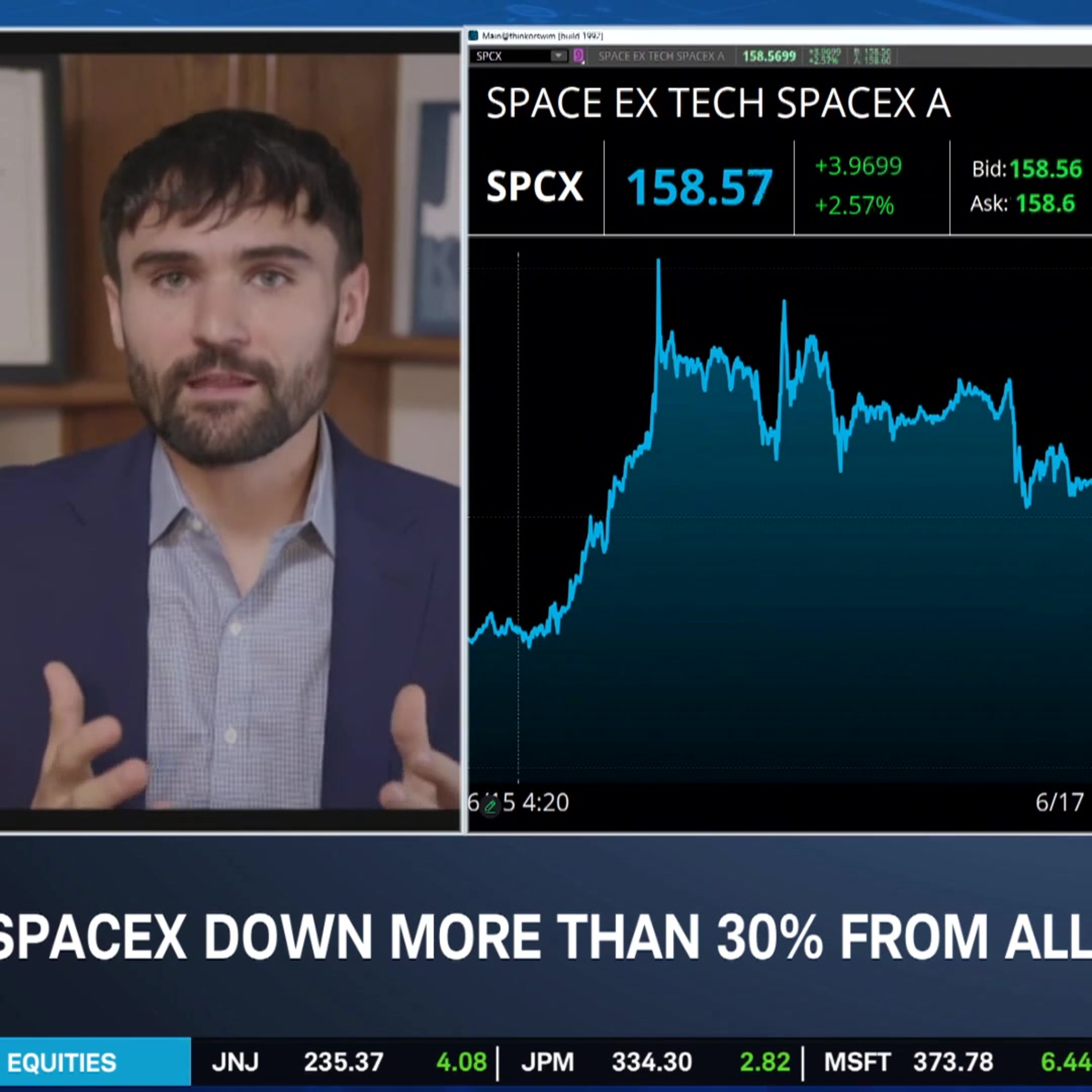 Joe Schmitz: Avoid FOMO, Stay Diversified in Volatile Markets episode artwork