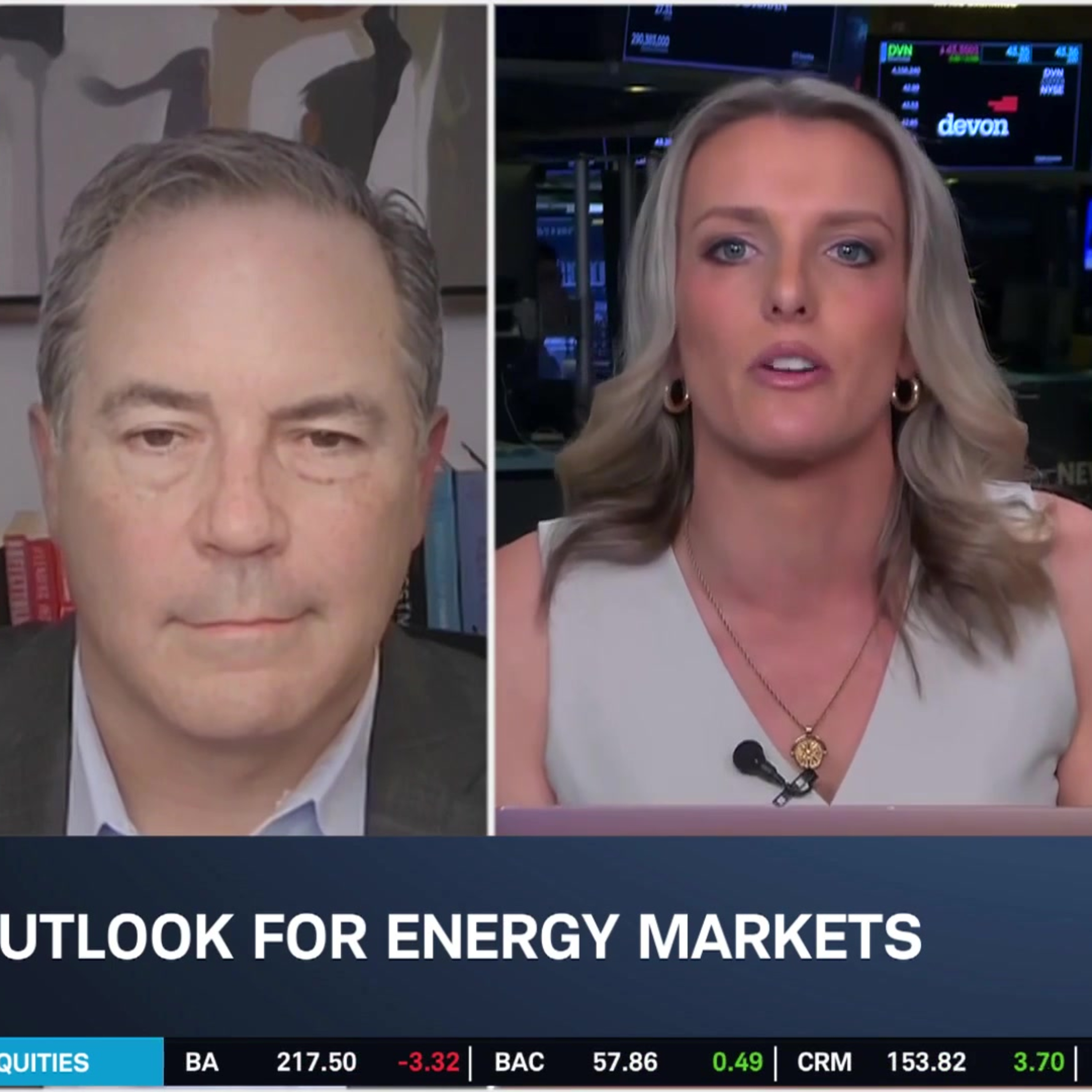 Oil Slump Sparks Inflation Debate as Utilities Stand Out episode artwork