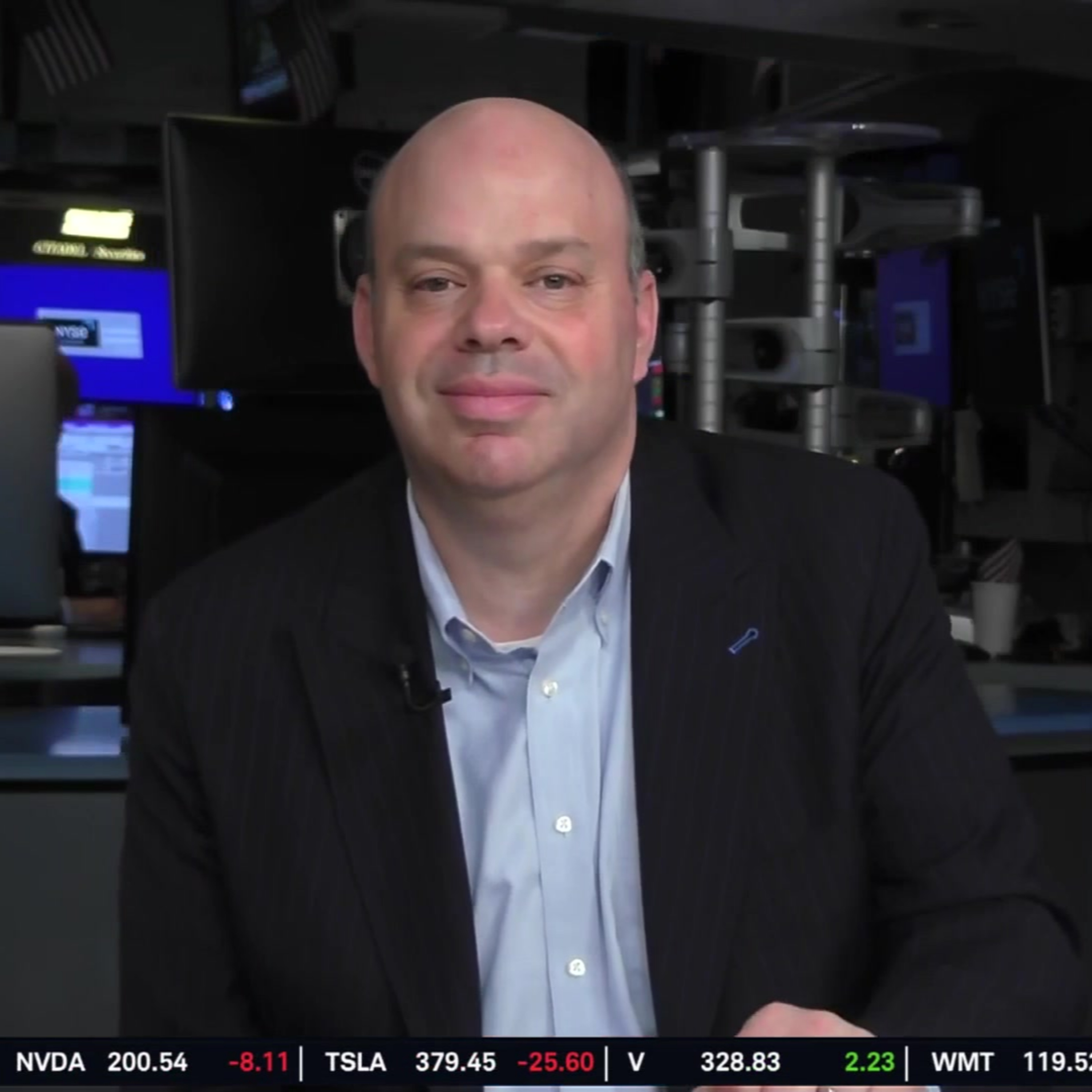 TMX VettaFi on ETF Trend Changes & Thematic AI, Space Funds episode artwork
