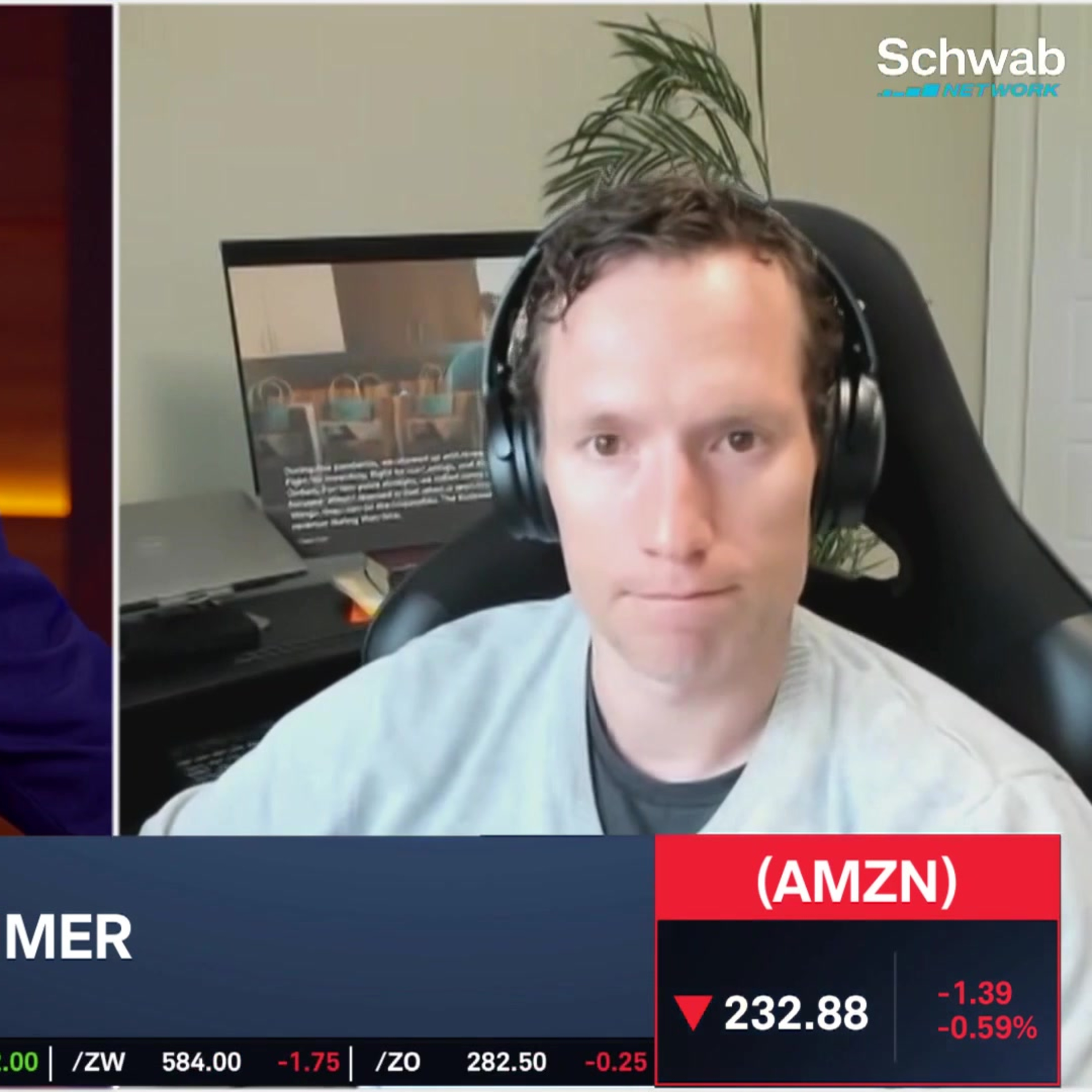 What AMZN Prime Day, WMT & Retail Trends Say About U.S. Consumer episode artwork