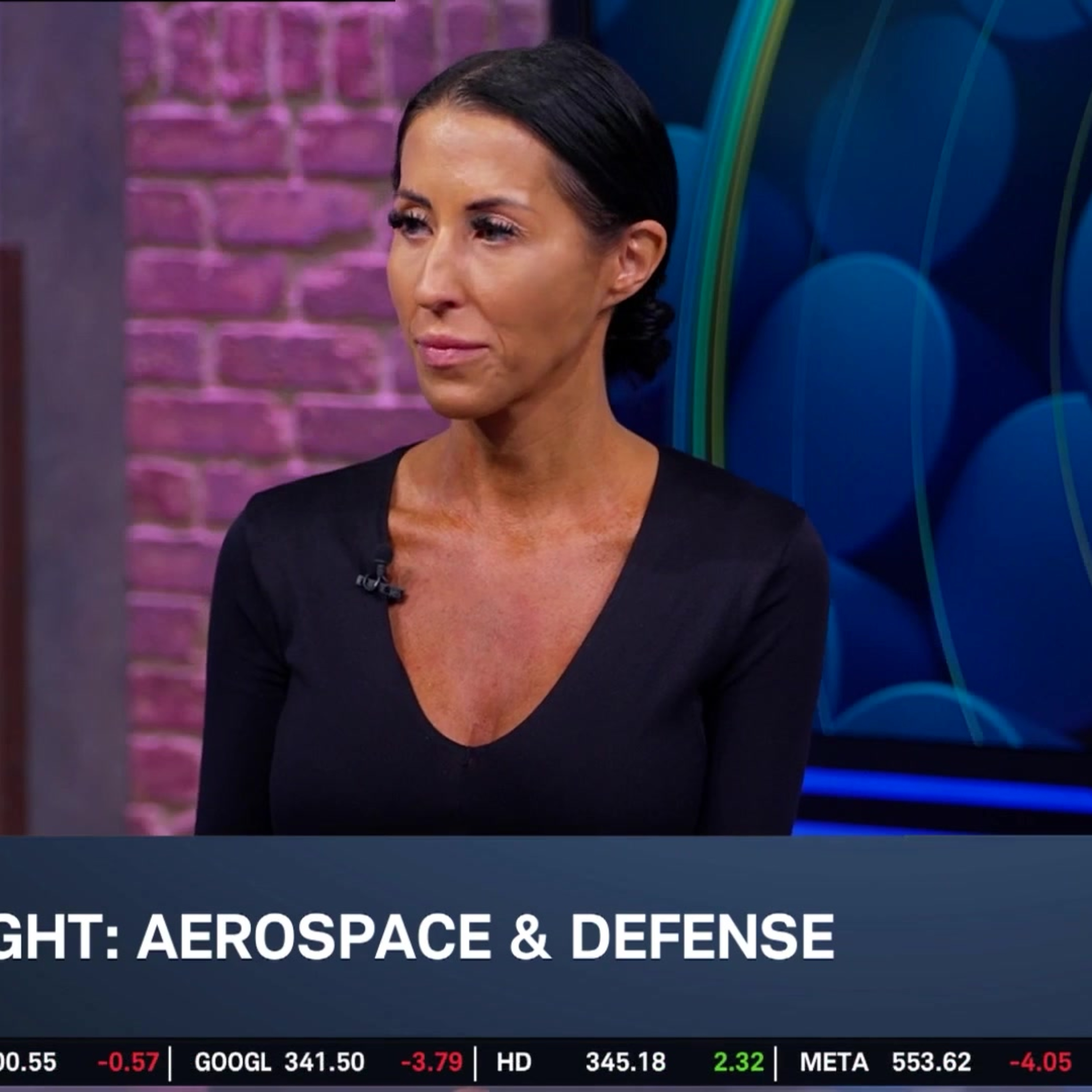 AI, Defense Spending Spark Next Wave of Aerospace Deals episode artwork