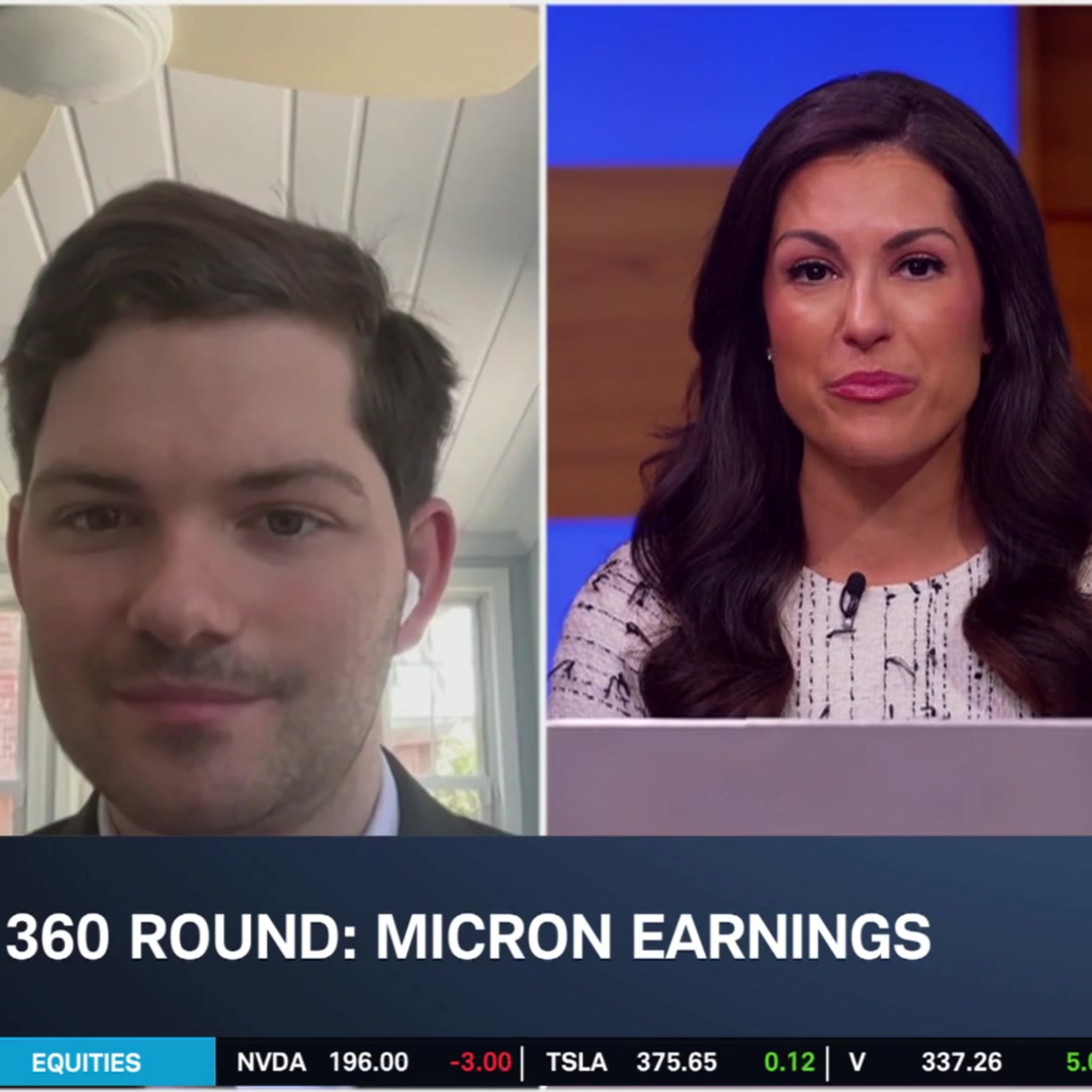 AI Demand in Full Force: MU Earnings Show Memory's Critical Role episode artwork