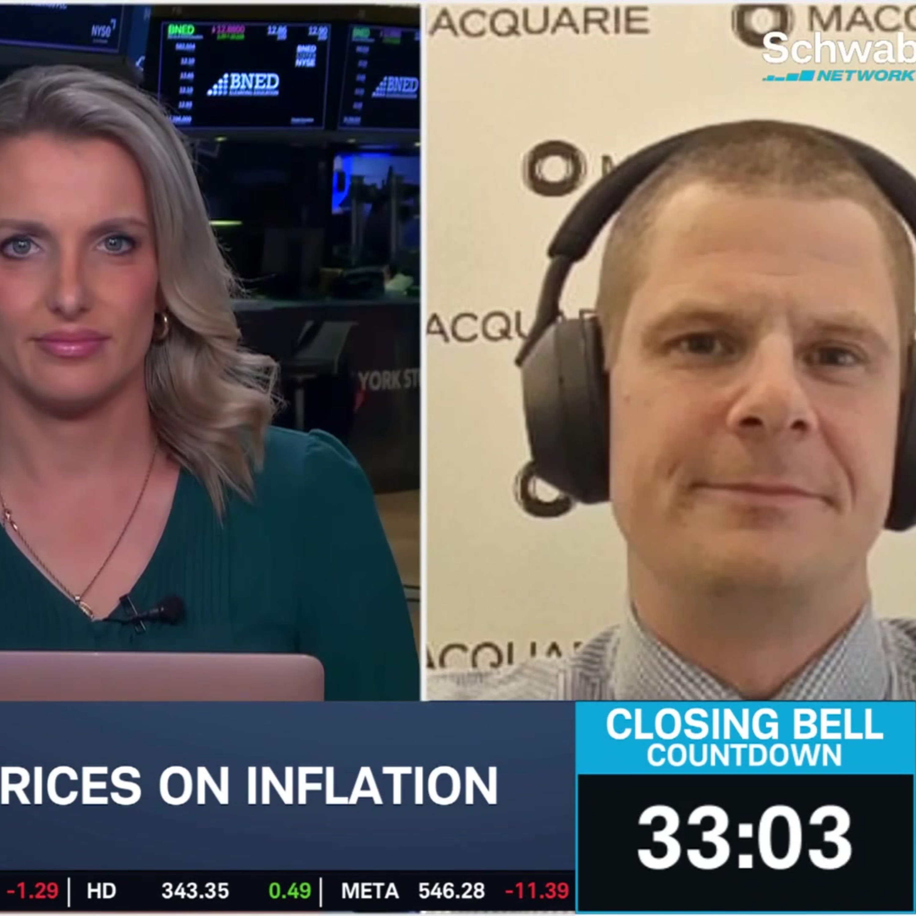 Mixed Economic Signals Keep Fed on Path to Tighten episode artwork