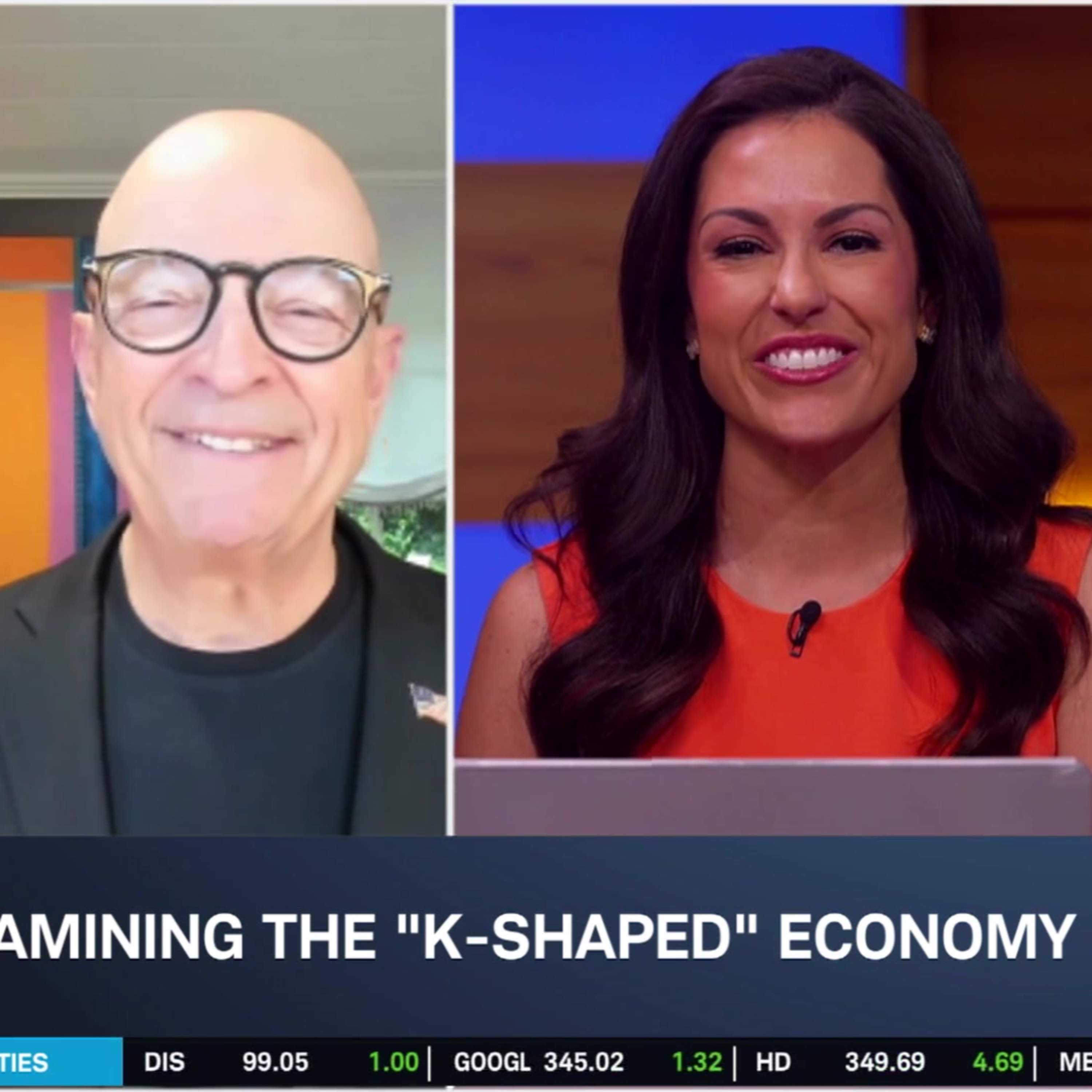 Low Sentiment, Strong Spending: What's Behind the Mixed Consumer Outlook episode artwork