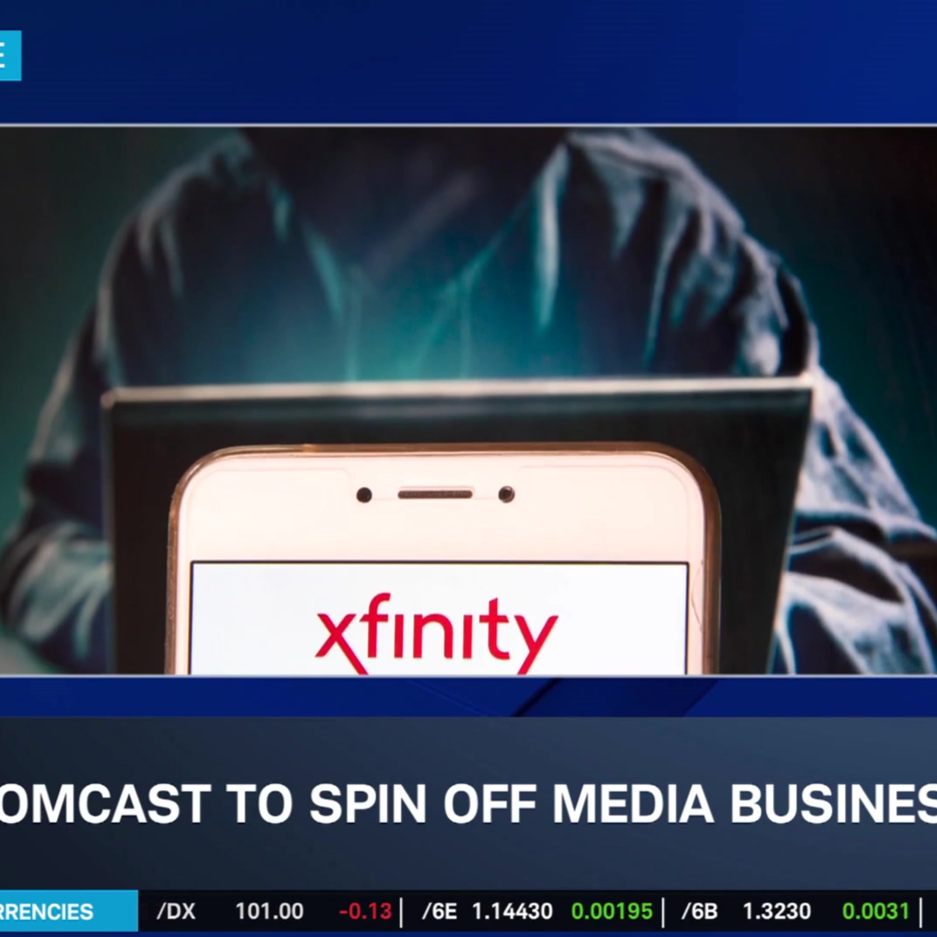 Crude Oil Lingers Near $70, CMCSA Splits Media Business & AI Memory Cools episode artwork
