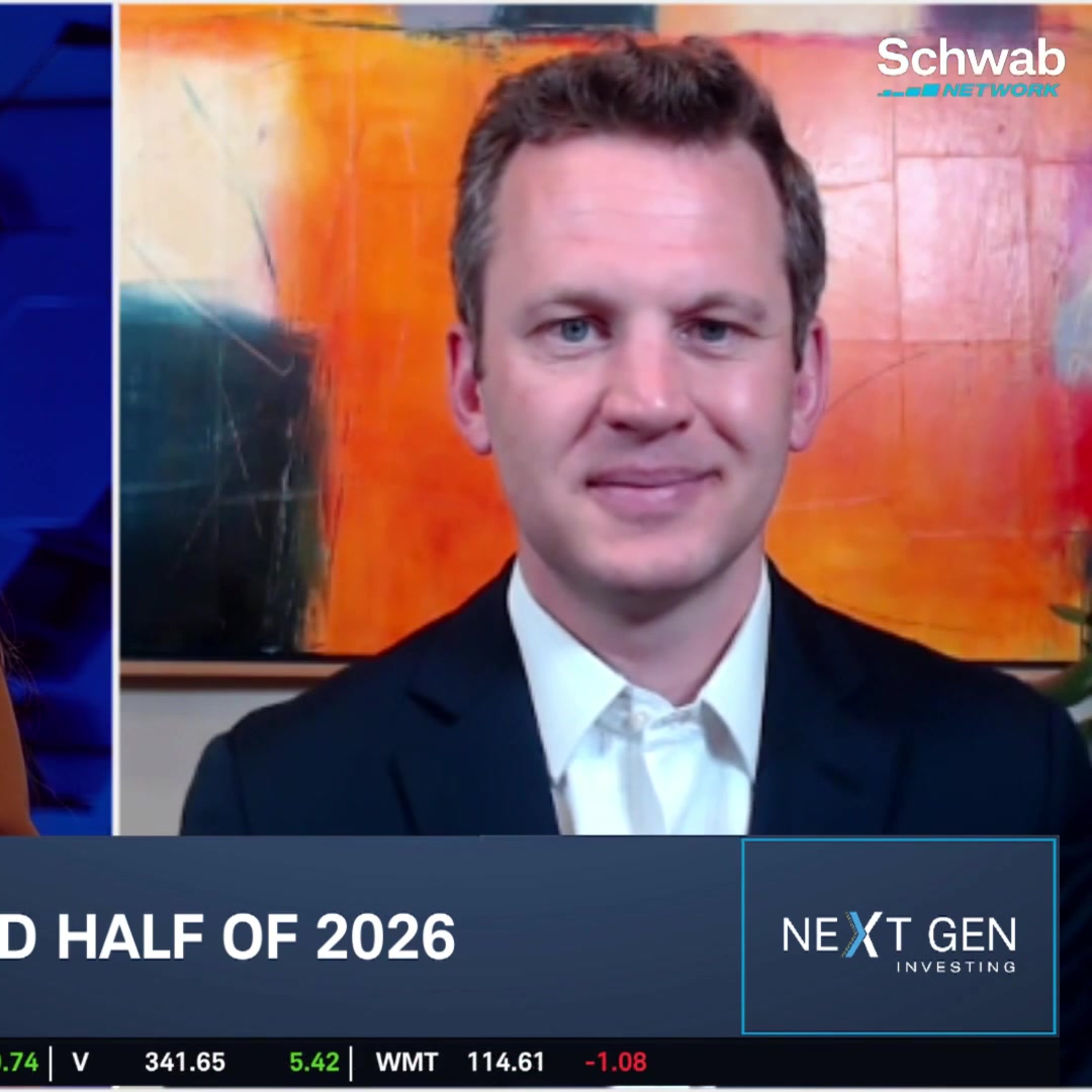 Where AMZN, GOOGL, META & MSFT Stand in AI Race Challenged by Hawkish Fed episode artwork