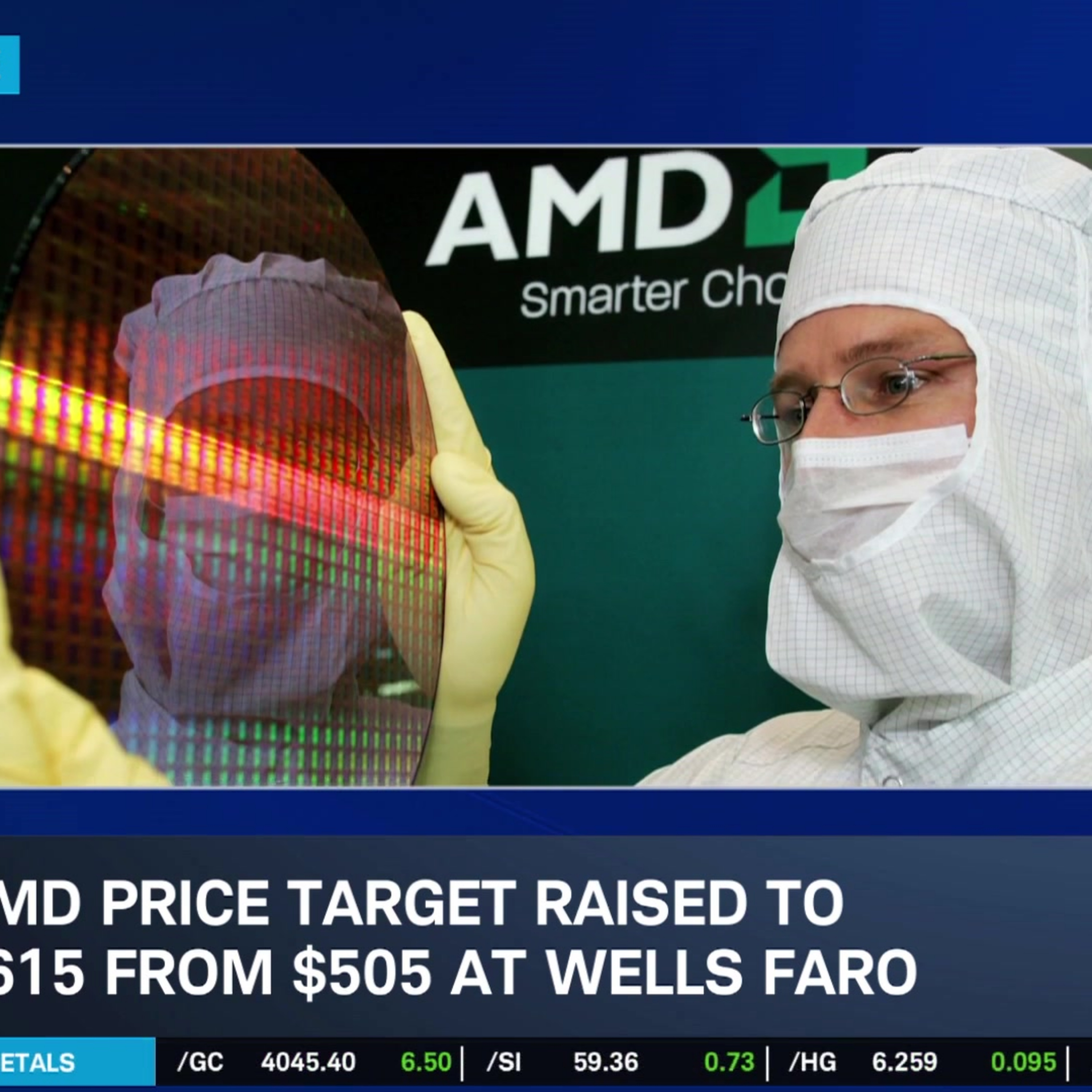 AMD Price Target Hike, SMCI Office Raid & Big Bank Downgrades Close Out 2Q episode artwork