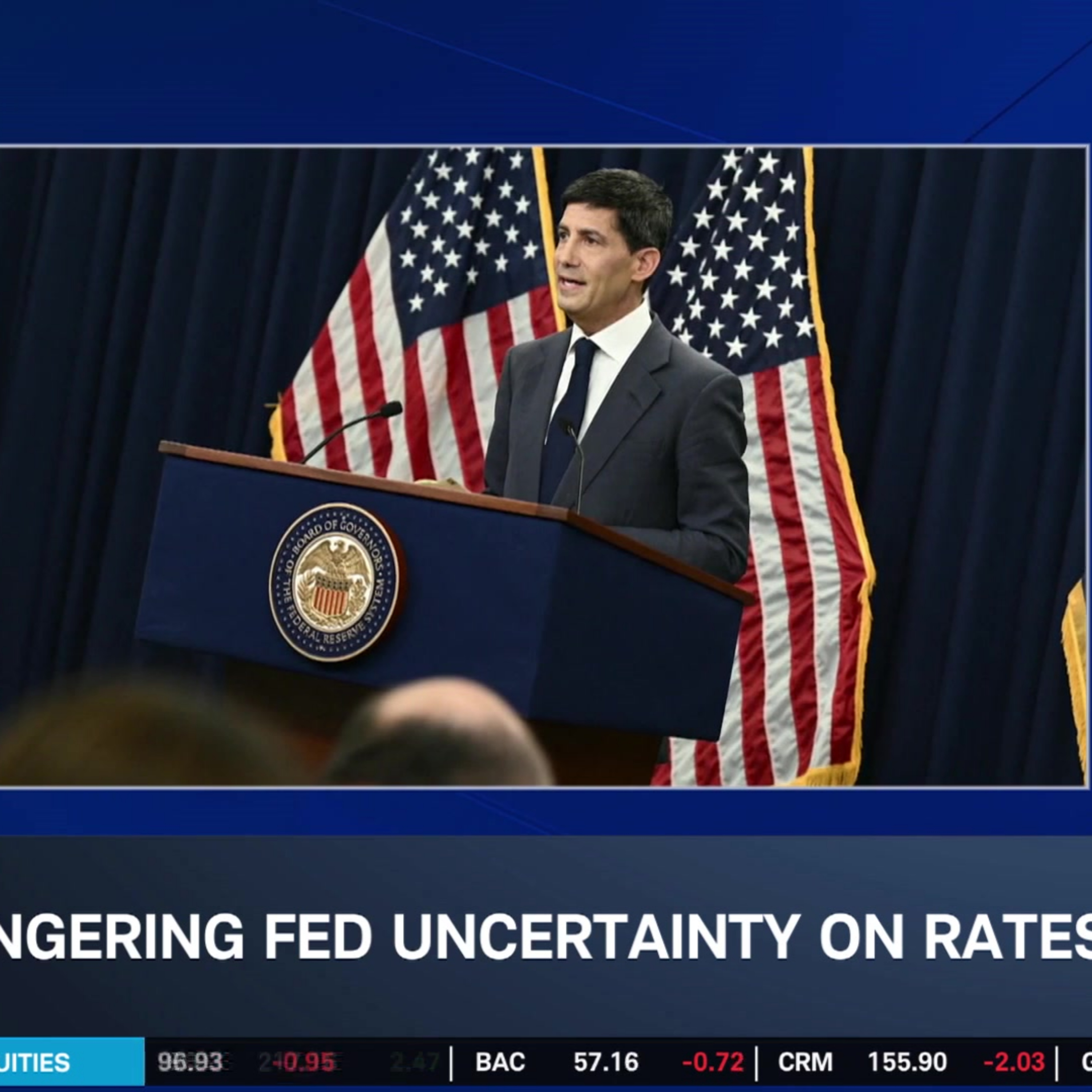 Strong Jobs Data, AI Costs, and a Weak Yen Shape the Macro Outlook episode artwork