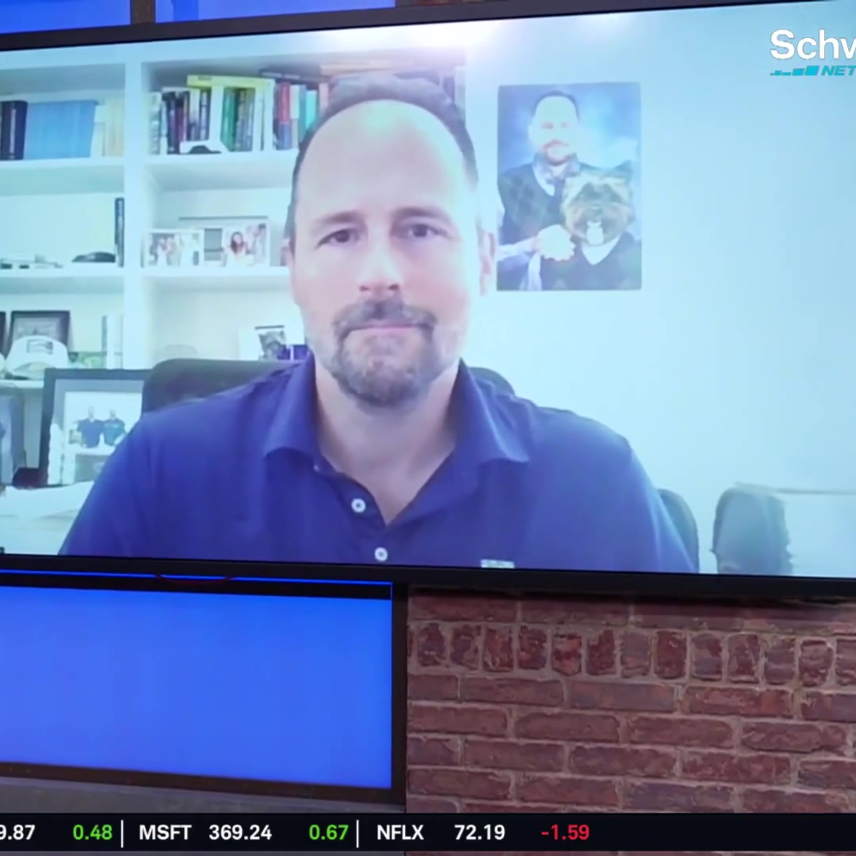 Matthew Tuttle on Crude Oil & Inflation Woes, Space Stock Weakness After SPCX IPO episode artwork