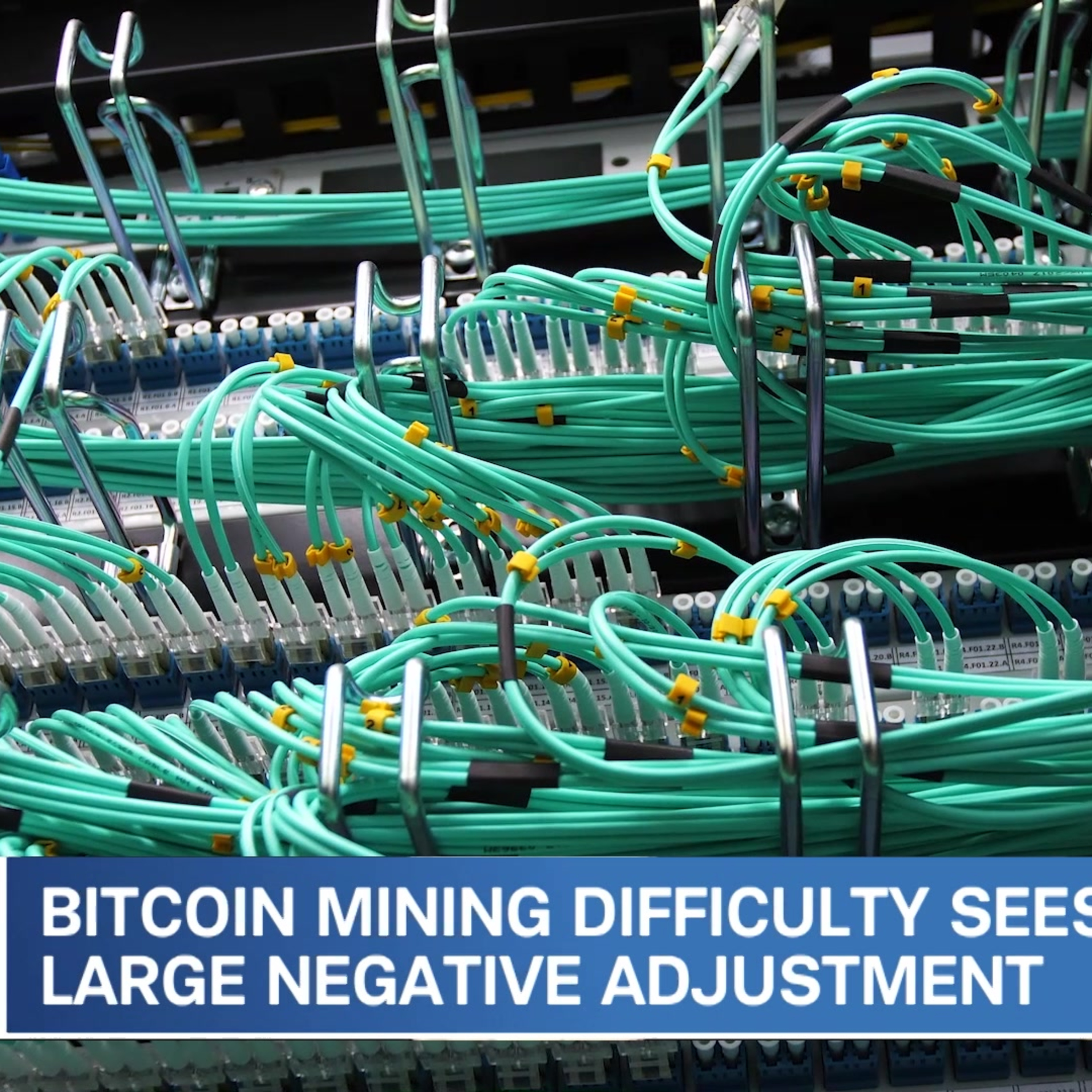 Crypto Corner: Has Bitcoin Bottomed and Can It Break the Halving Cycle?  episode artwork