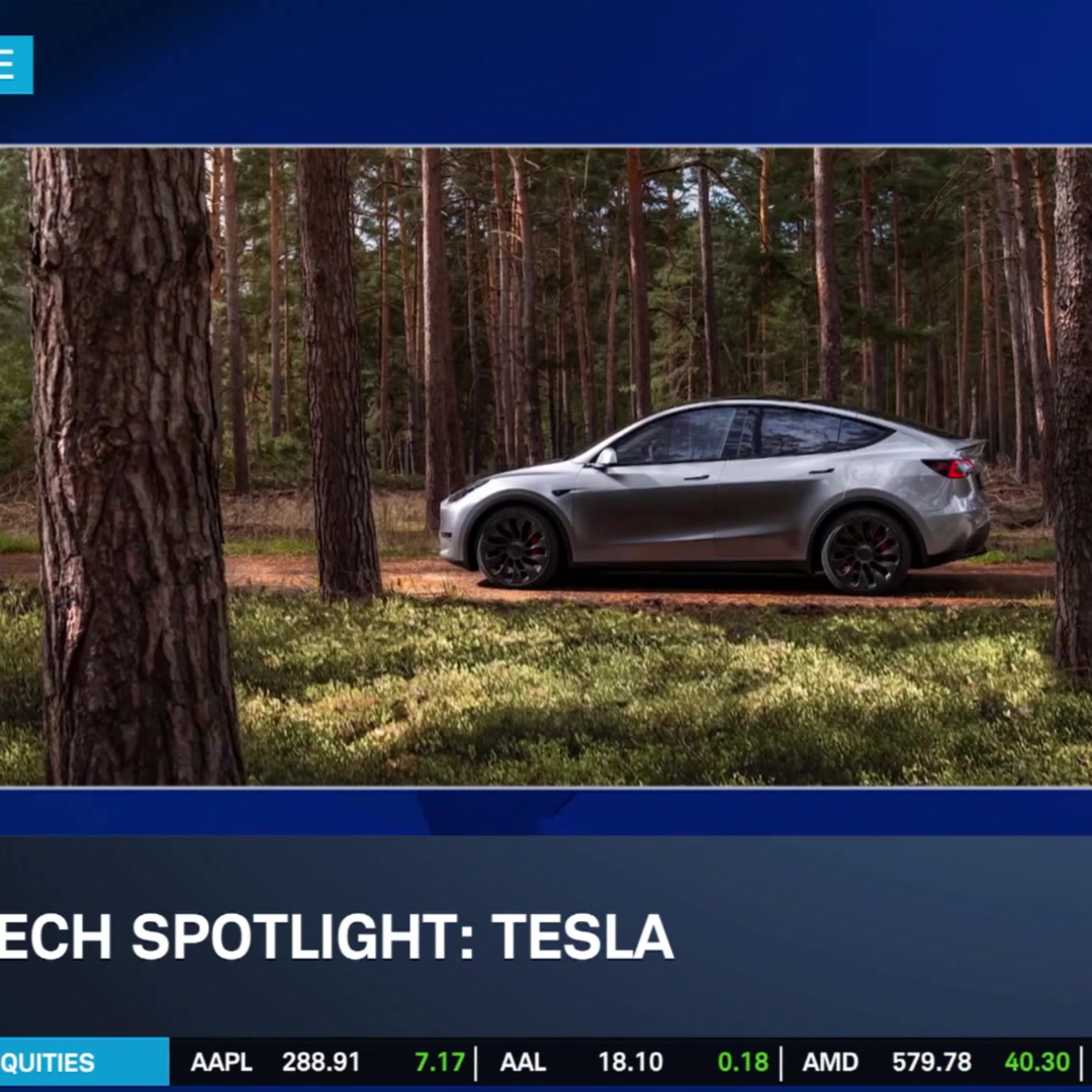 Can Tesla Rebound? Deliveries, Growth, and AI Ambitions in Focus episode artwork