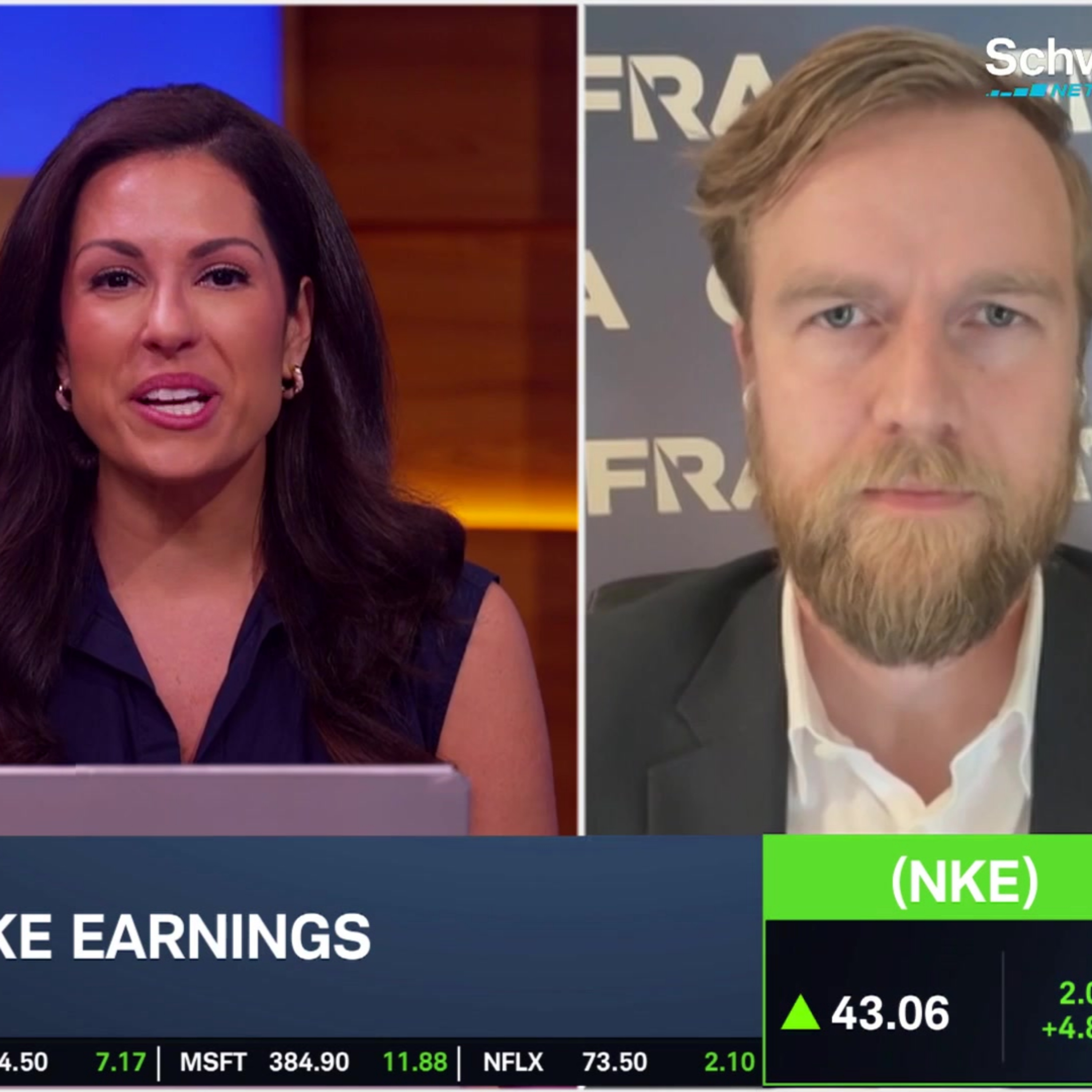 NKE Posts Earnings Beat, Needs to Leap Over China Hurdle episode artwork