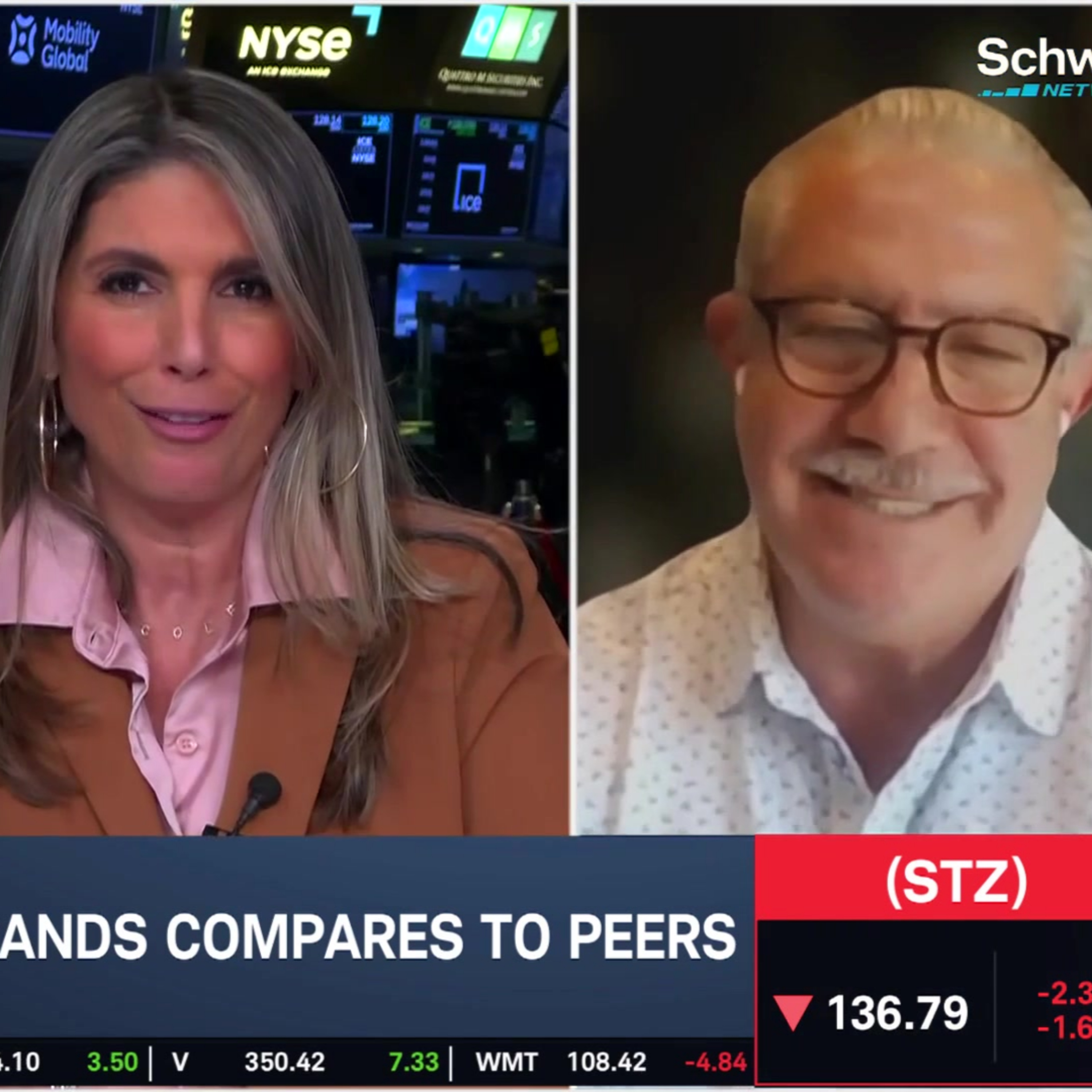 STZ Earnings Show Demand for Beer Hasn't Spilled Over episode artwork