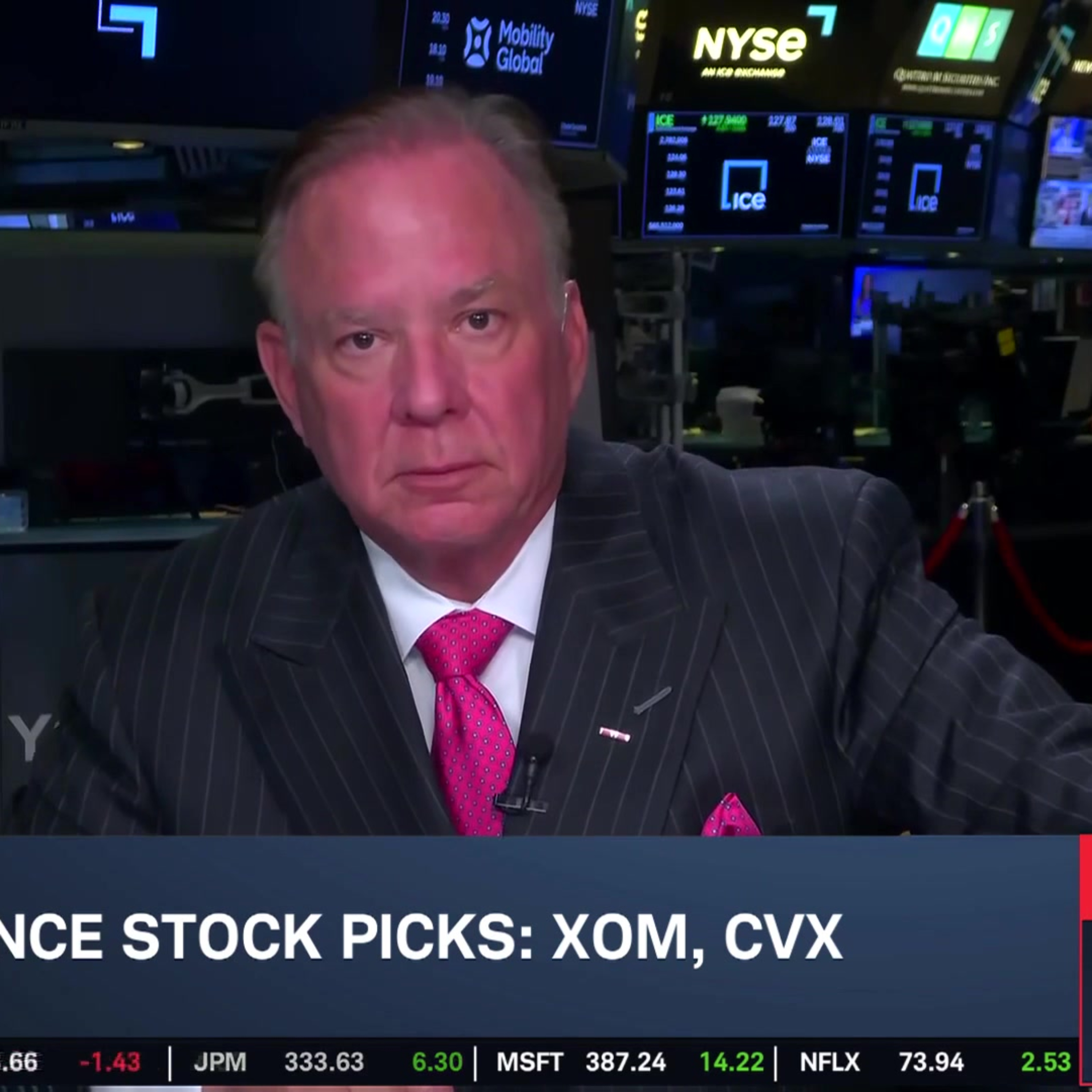 Lower Oil Prices Could Fuel the Next Consumer Boom episode artwork