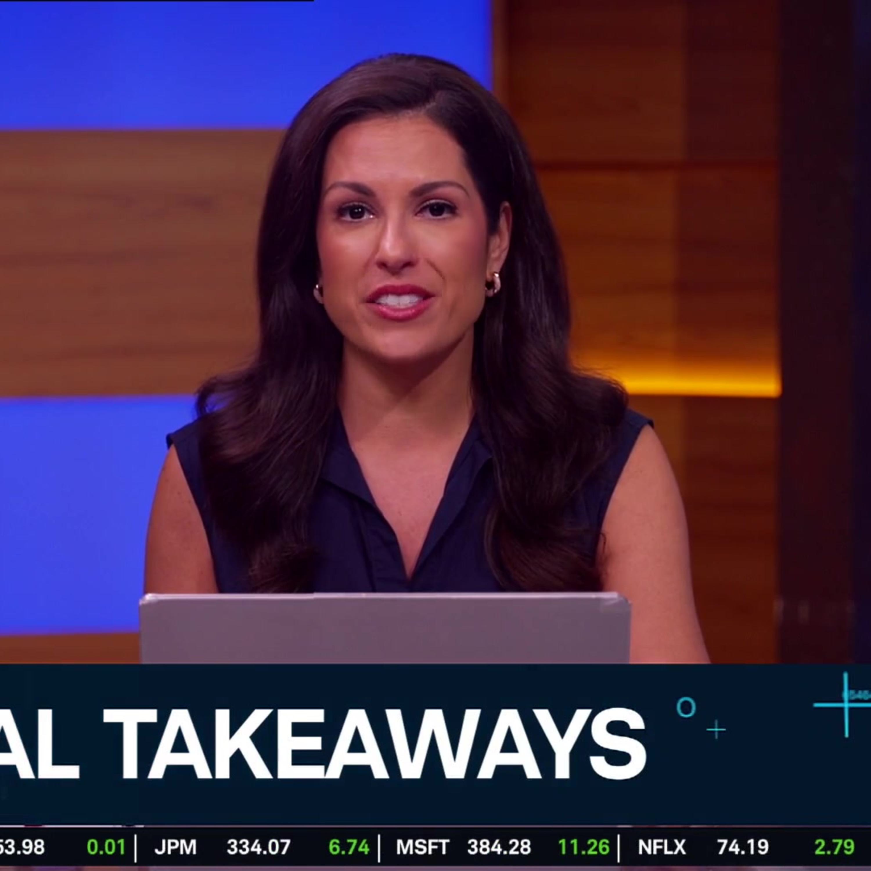Wednesday's Final Takeaways: Warsh at ECB Forum & Cyclical Stock Strength episode artwork
