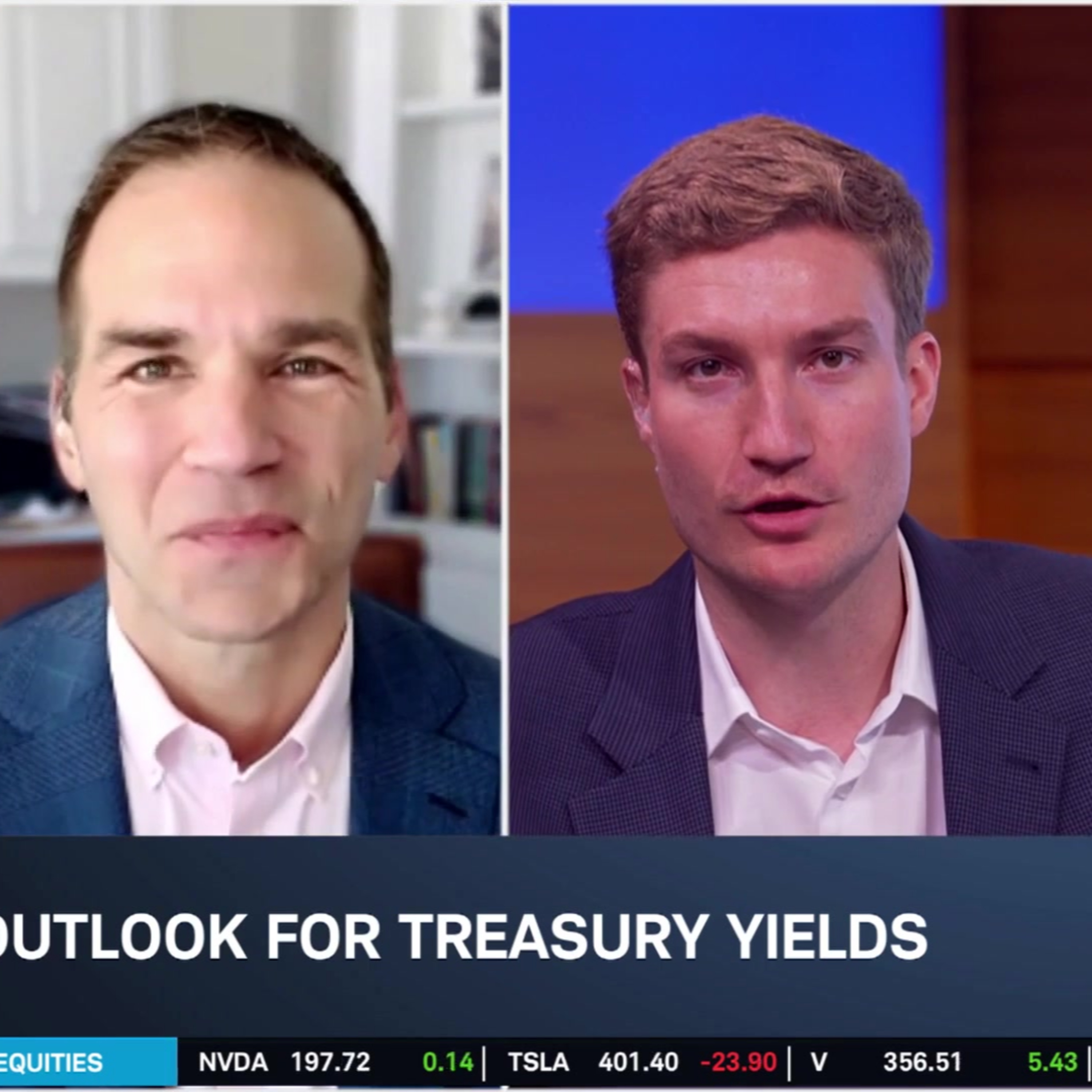 Analyzing Weakness in June Jobs Report & Outflows in Tech episode artwork
