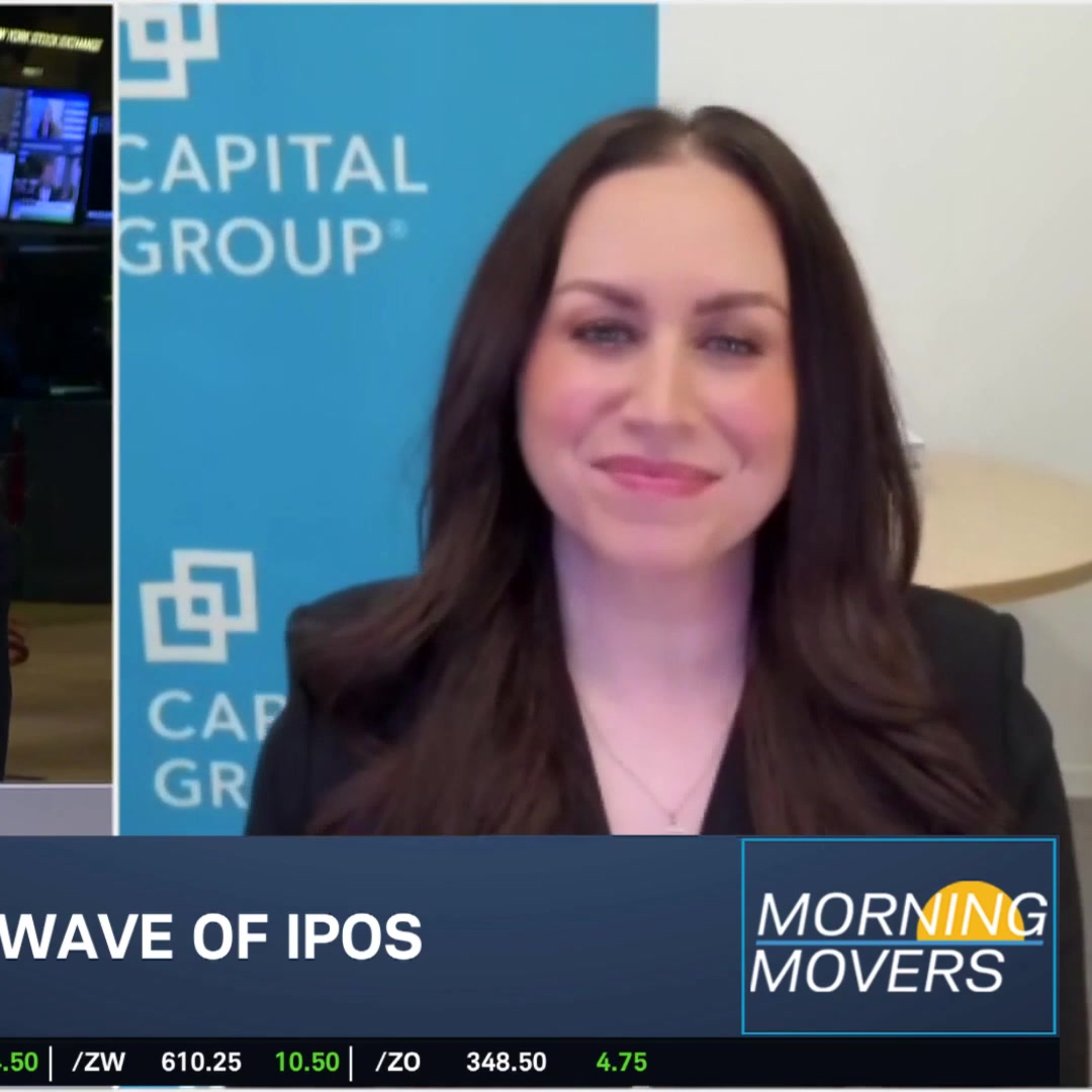 Broadening Tech & Post-SPCX IPO Market Shows Strength, Fed Uncertainty Lingers episode artwork