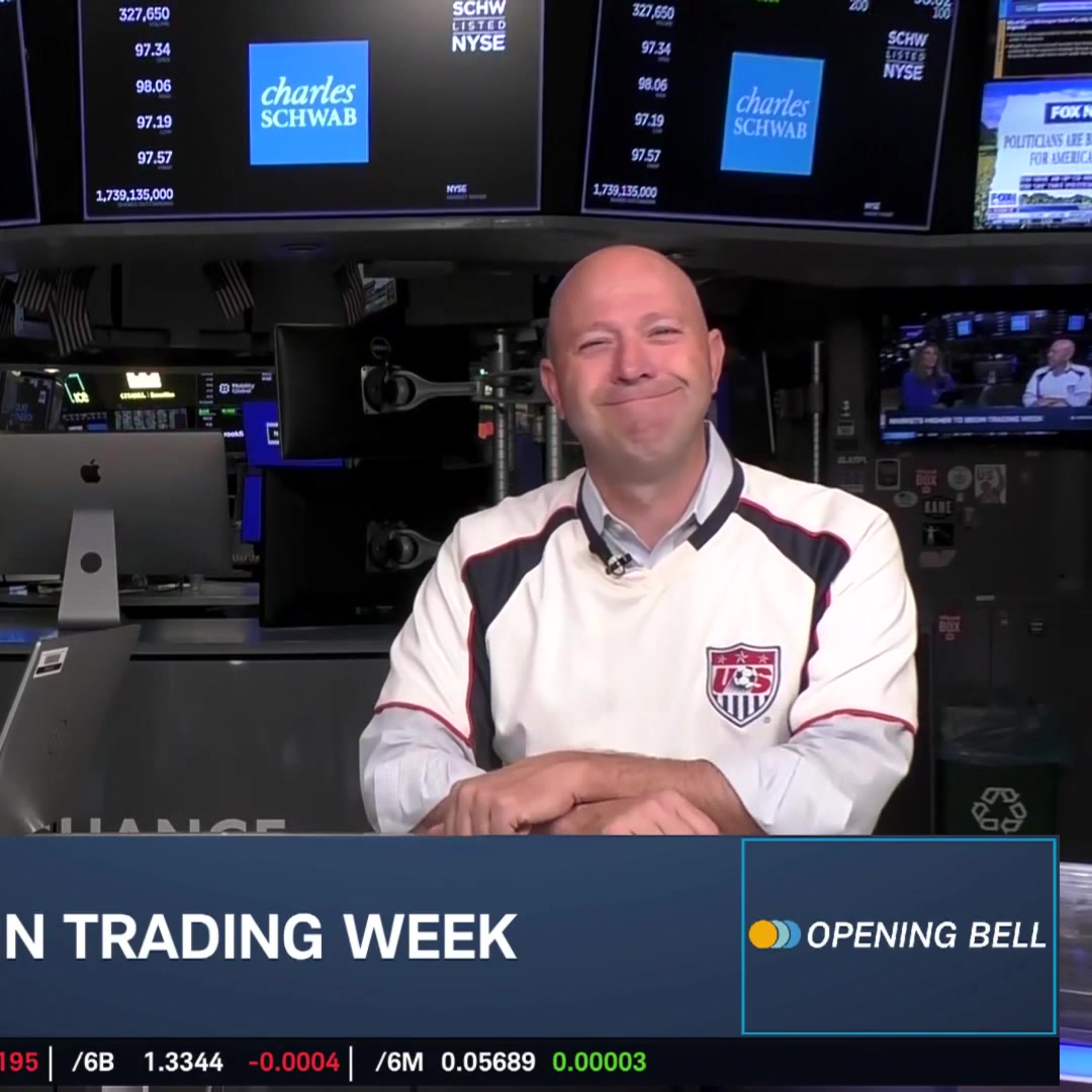 Jay Woods: Brace for Market Turbulence, Key Eye Out for Hidden Stock Gems episode artwork