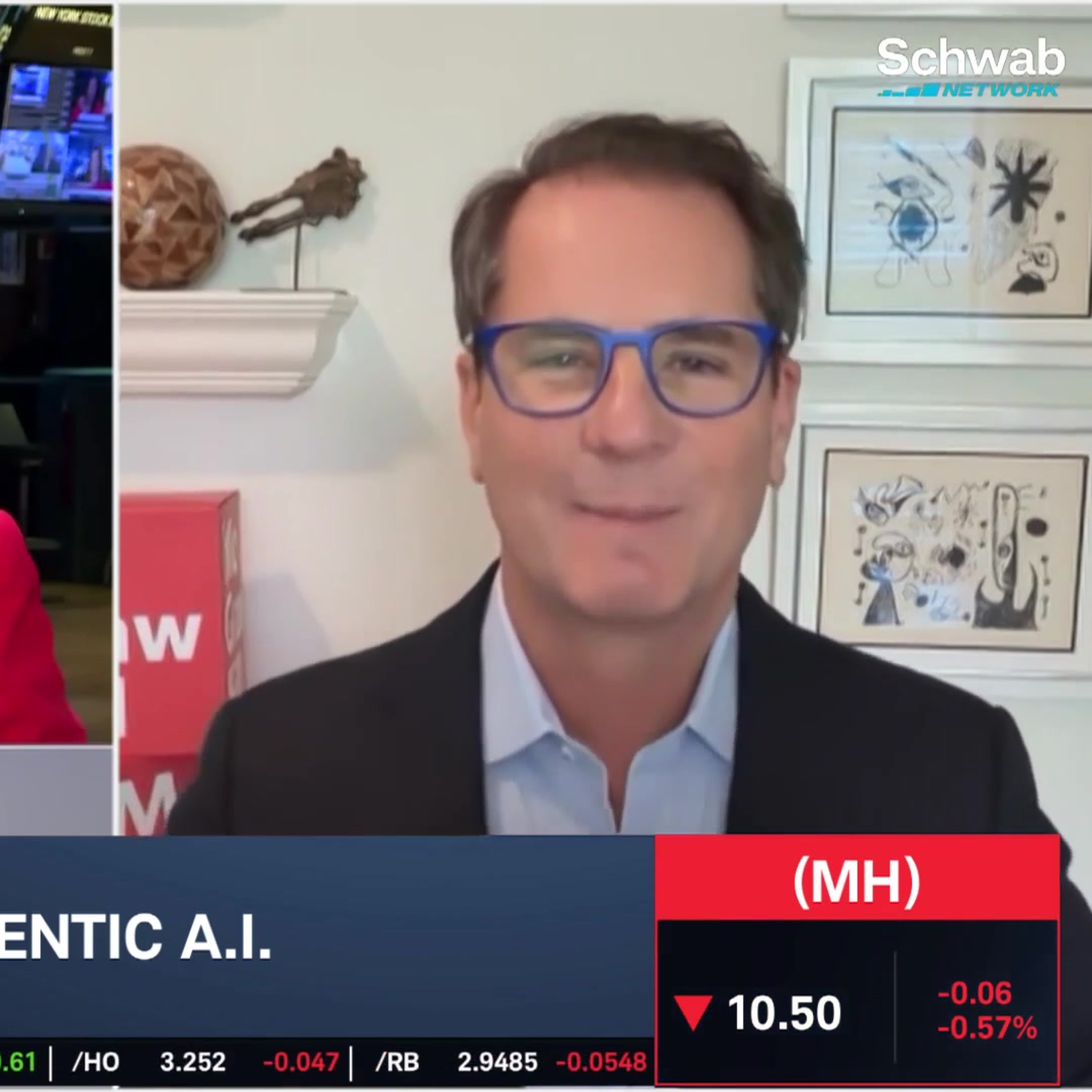 McGraw Hill (MH) CEO on AI in Education & Impact on Students episode artwork